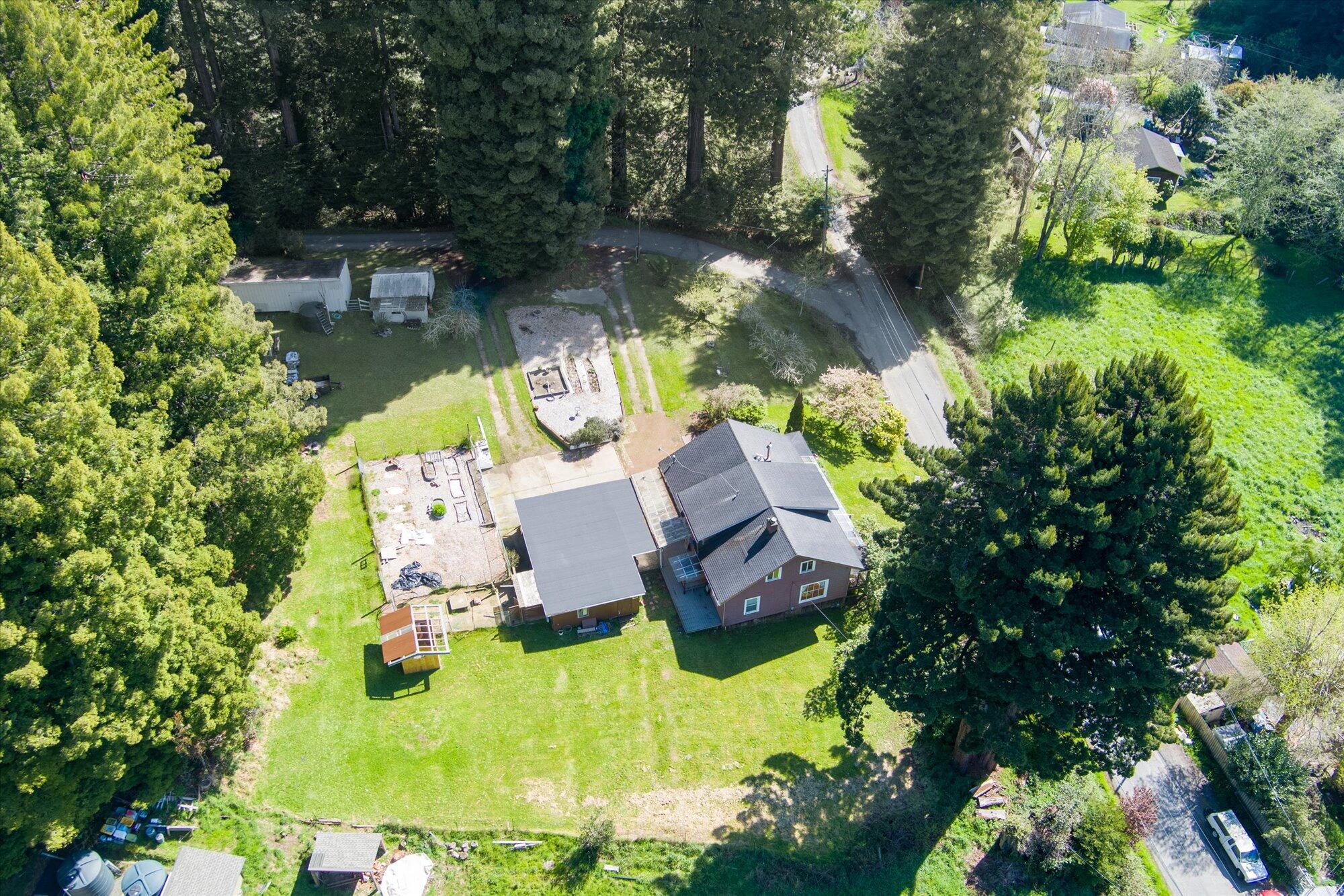 581 Redmond Road