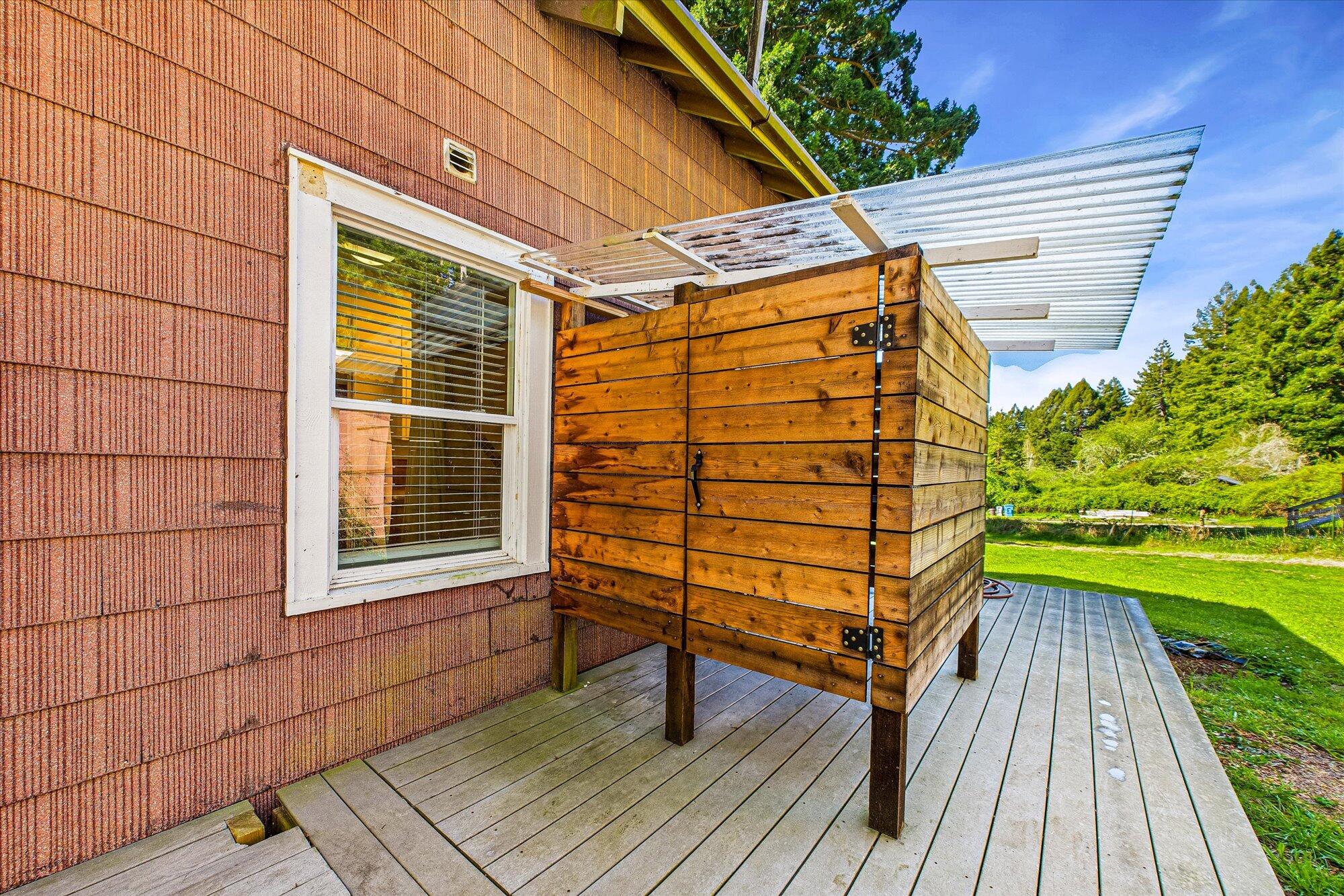 581 Redmond Road