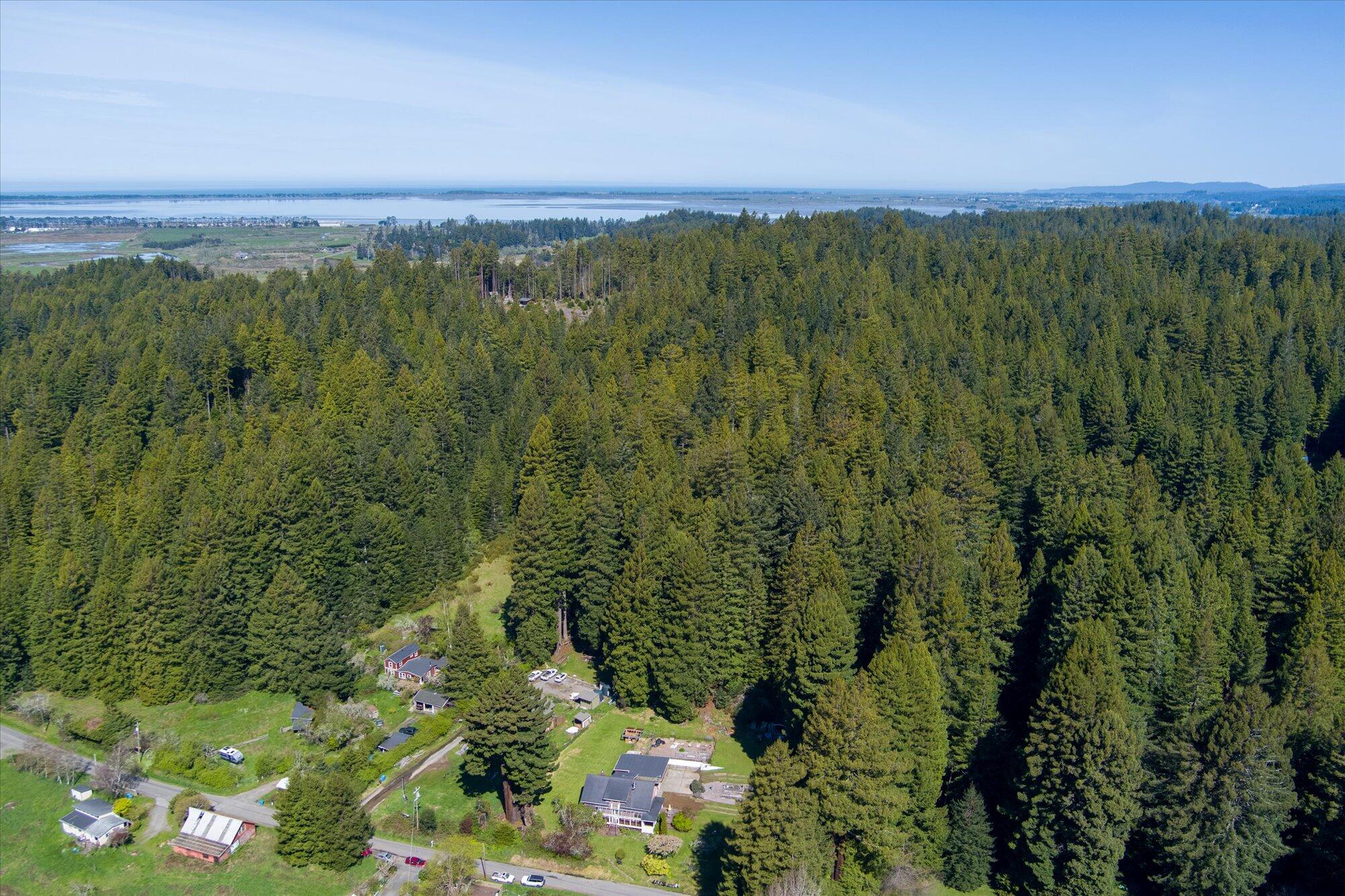581 Redmond Road