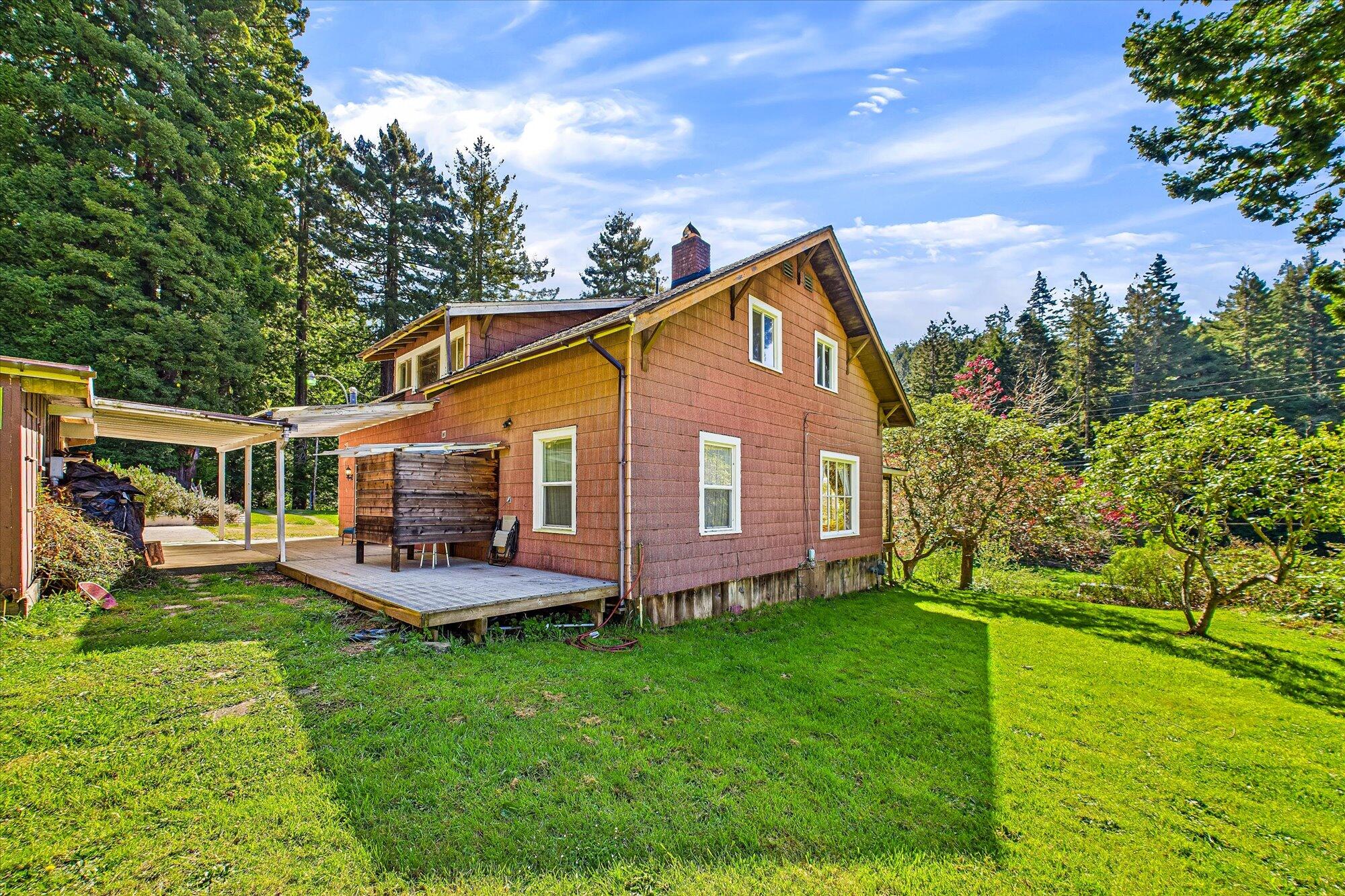 581 Redmond Road
