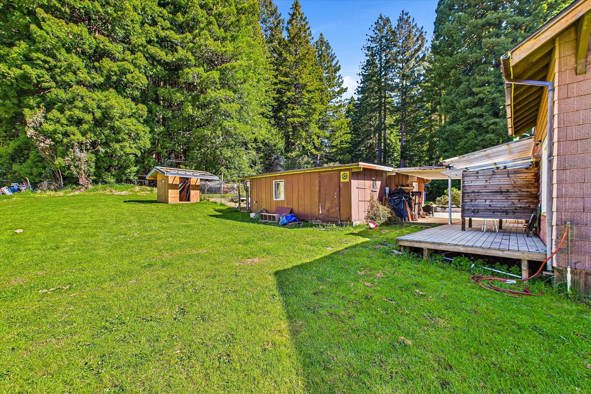 581 Redmond Road