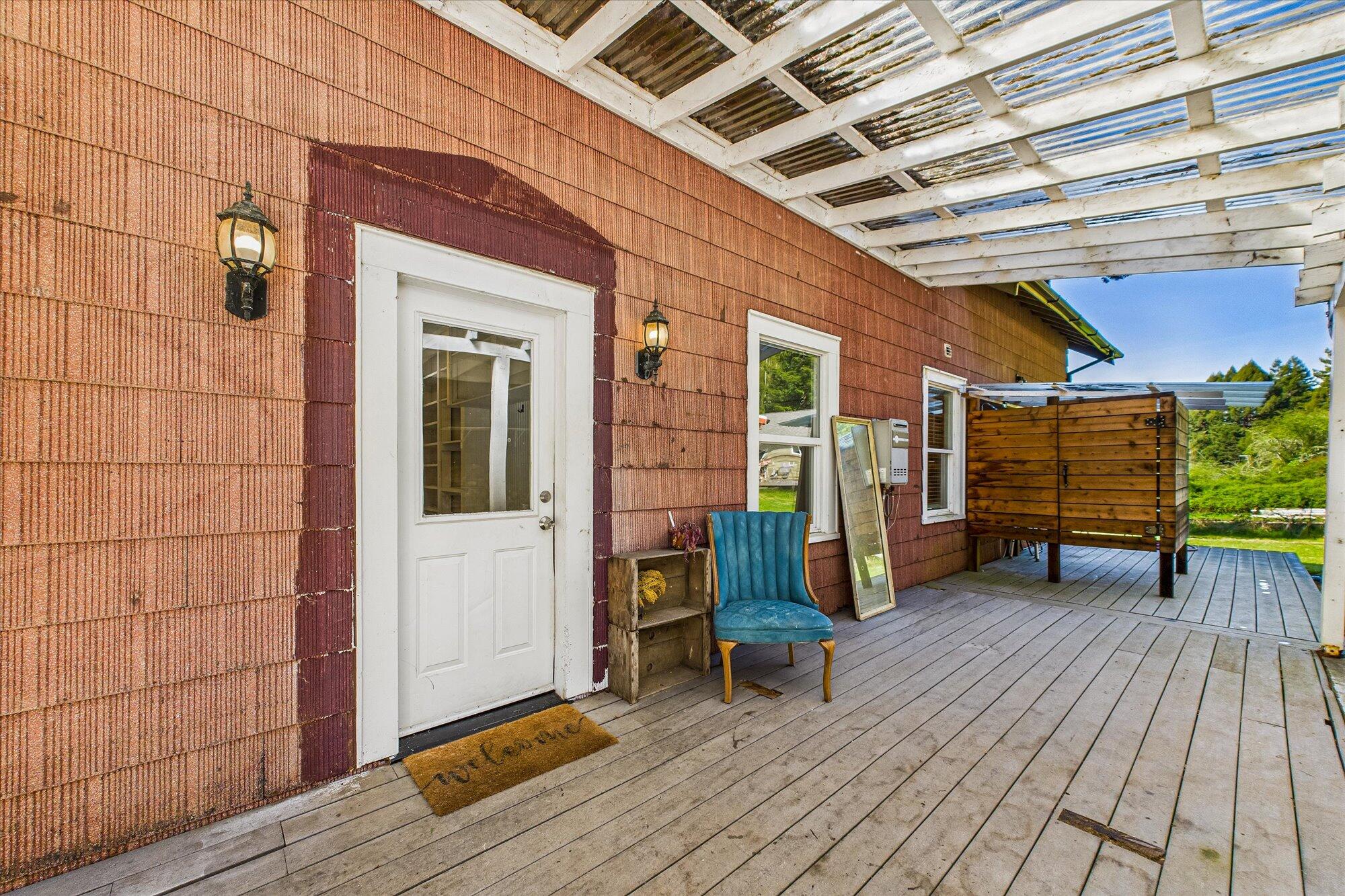 581 Redmond Road