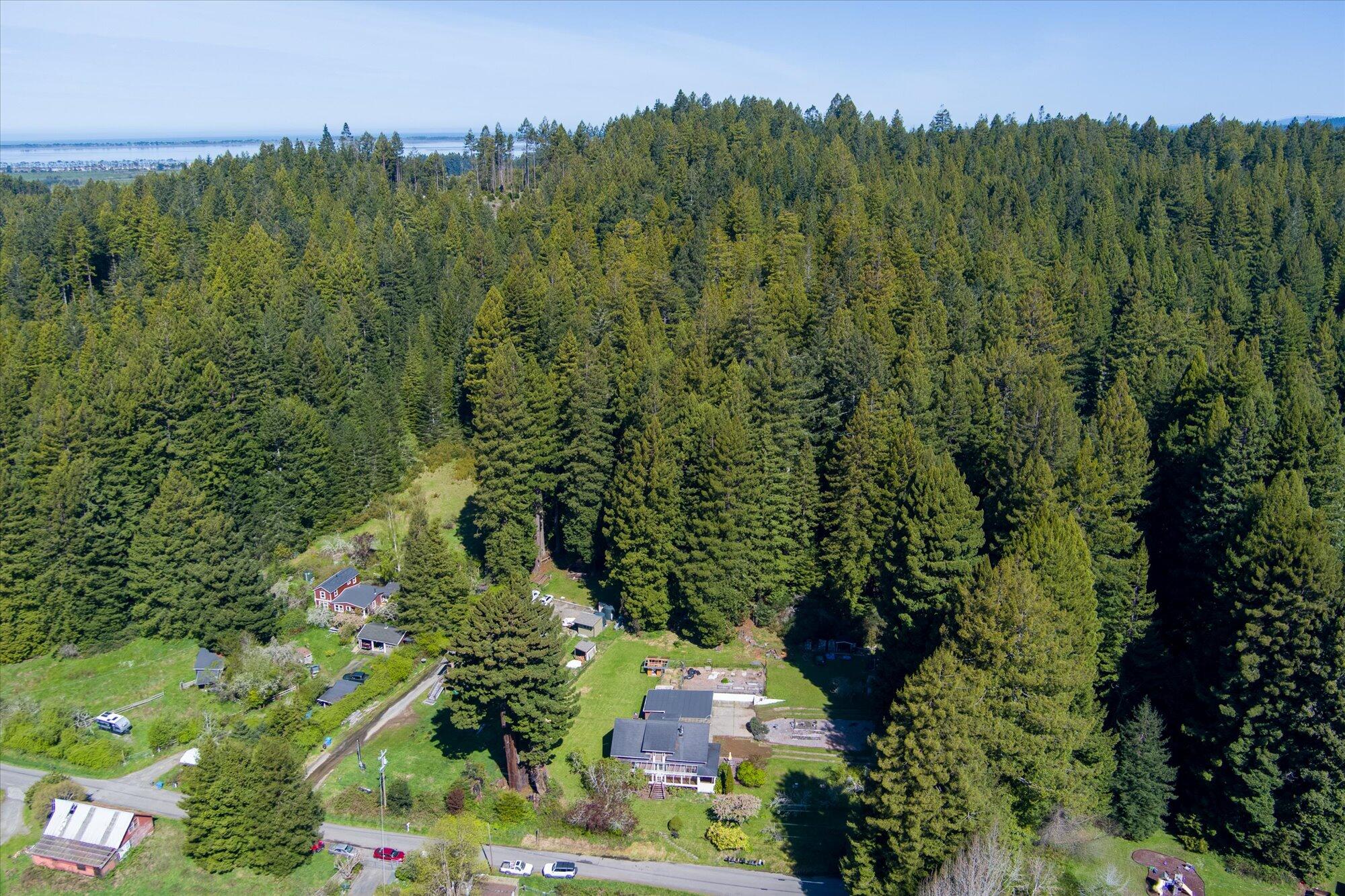 581 Redmond Road