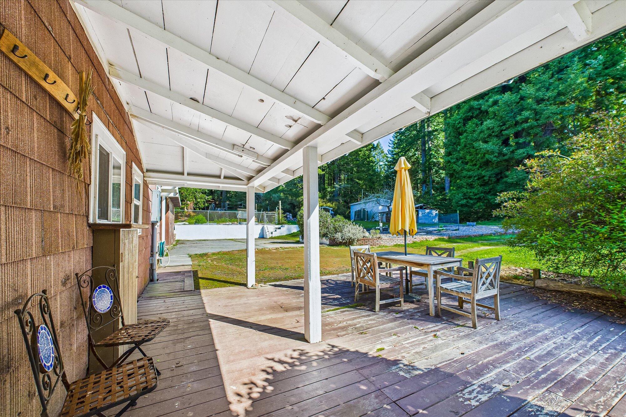 581 Redmond Road