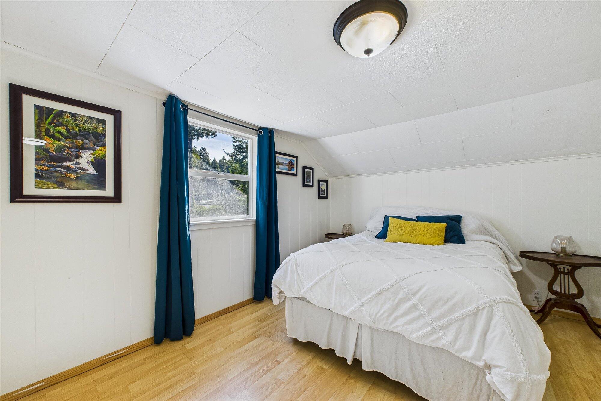 581 Redmond Road