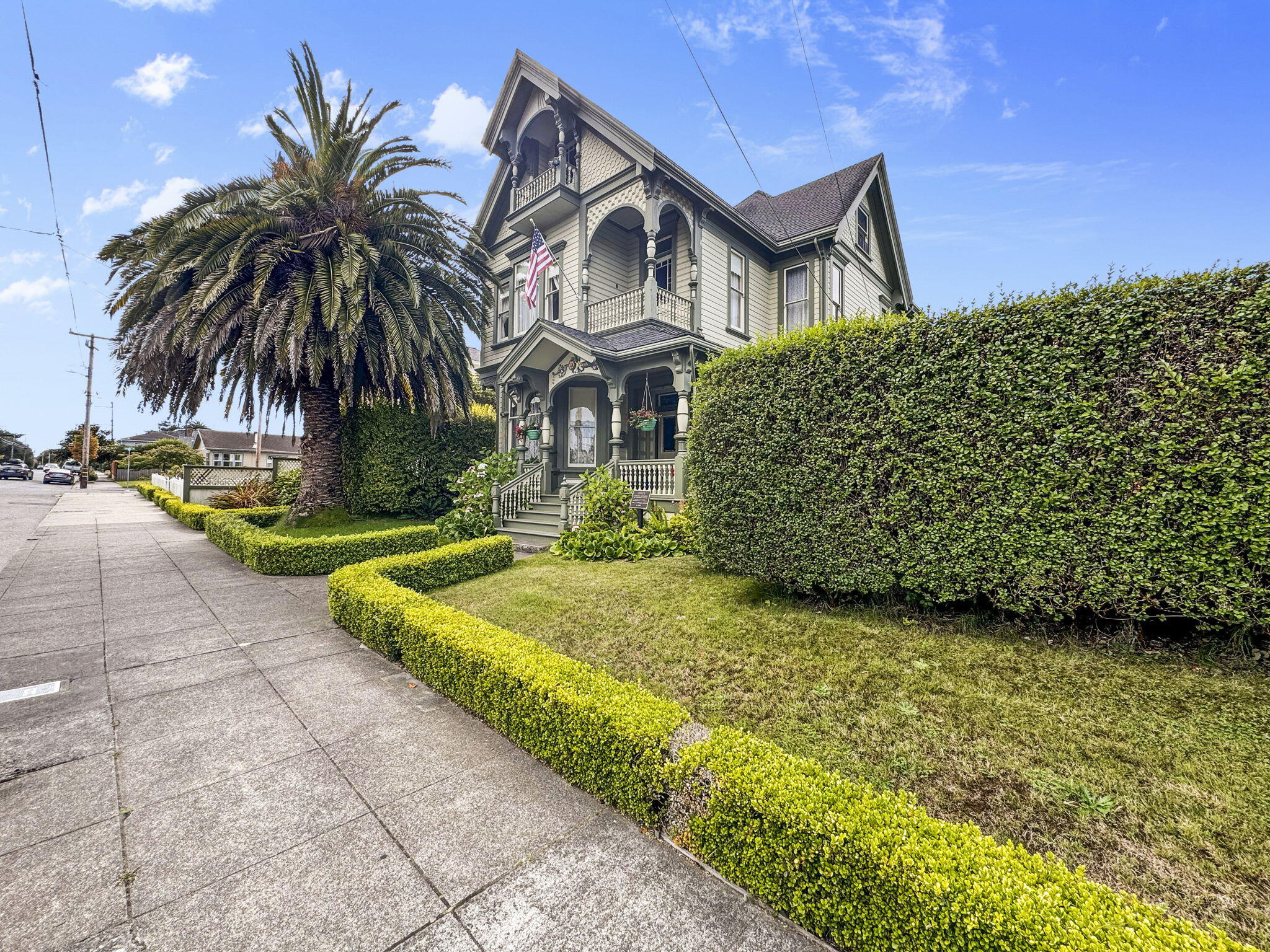 1228 C Street