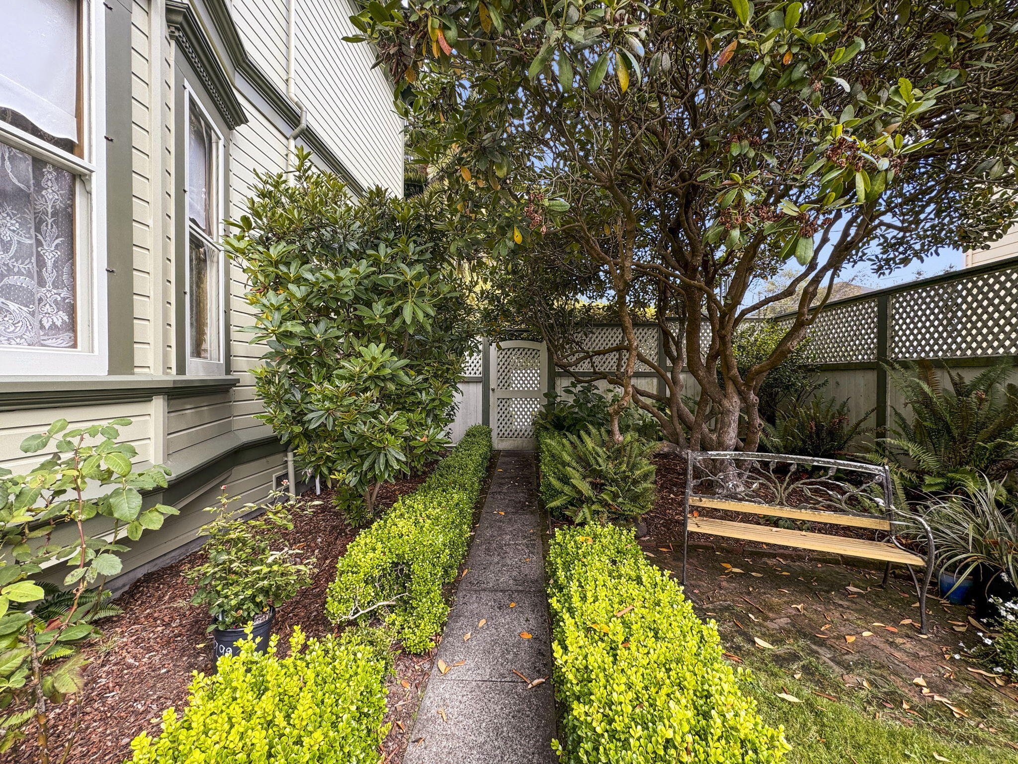 1228 C Street
