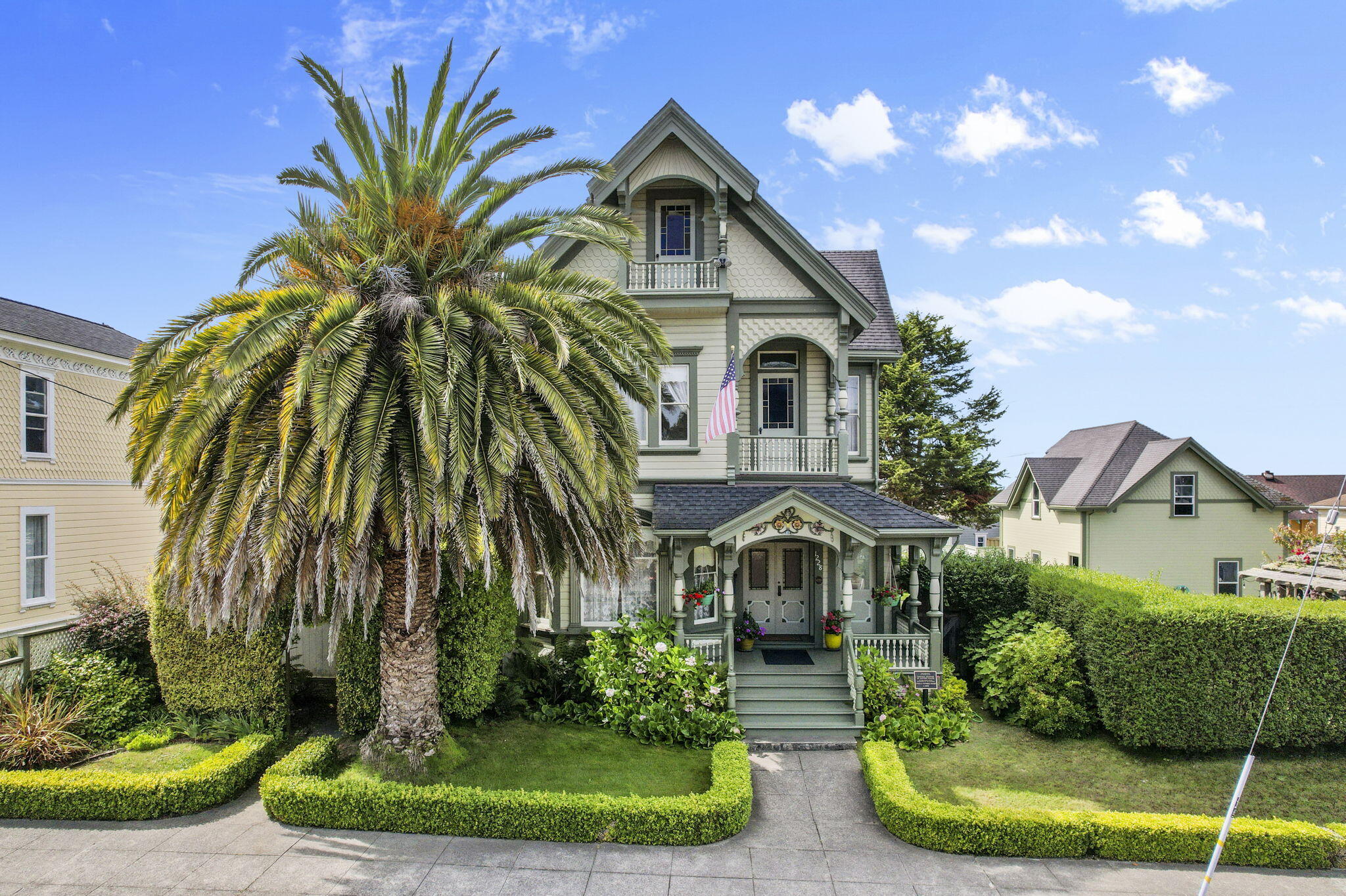 1228 C Street