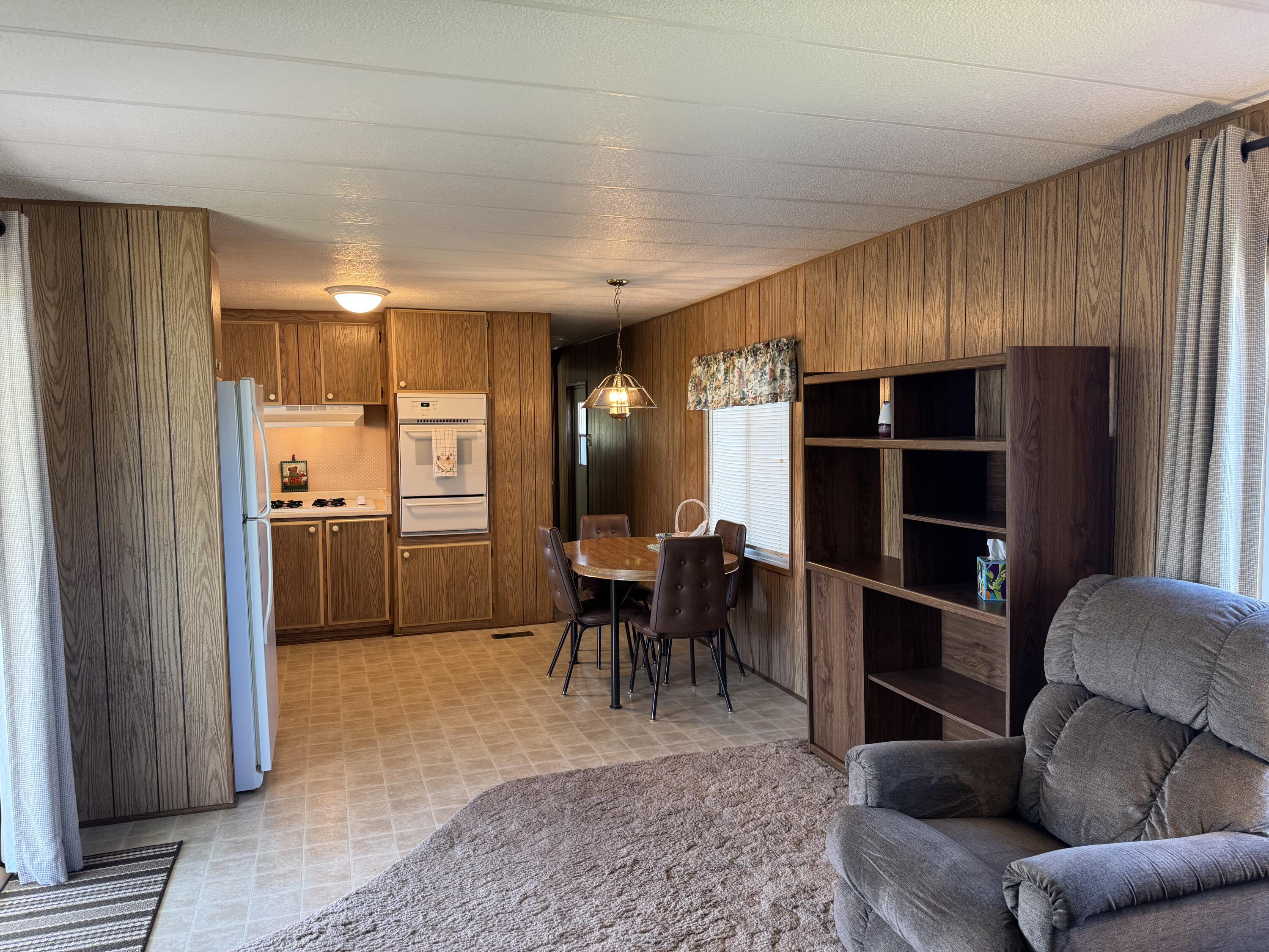 3751 N Quarter Circle 105
