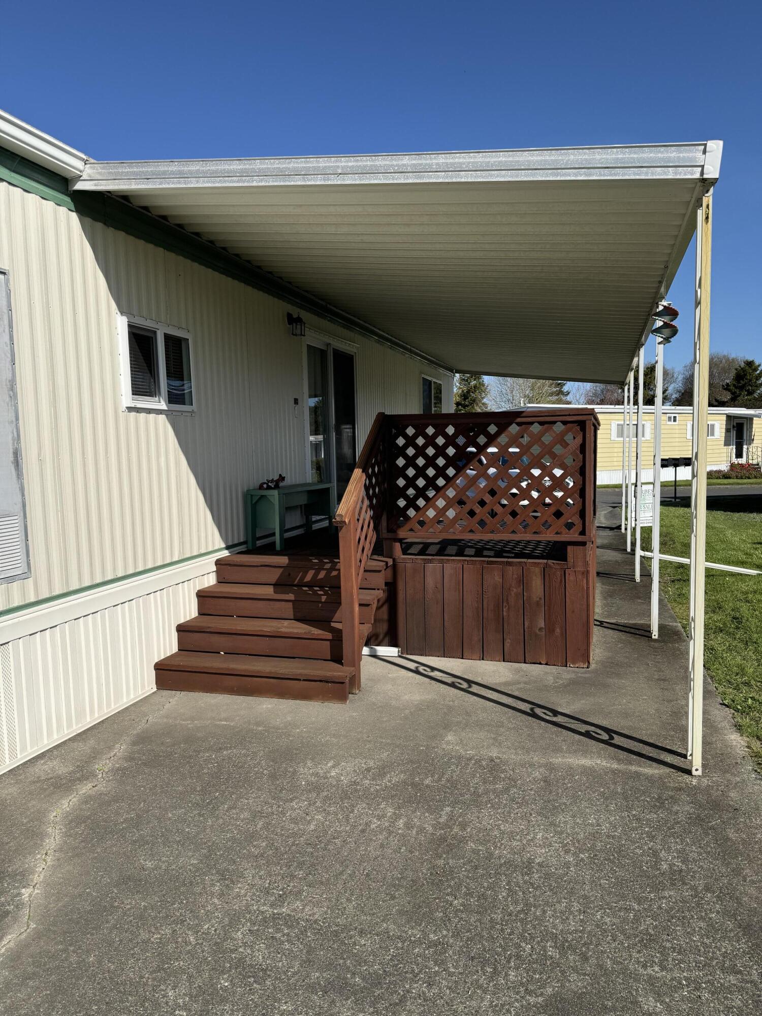 3751 N Quarter Circle 105