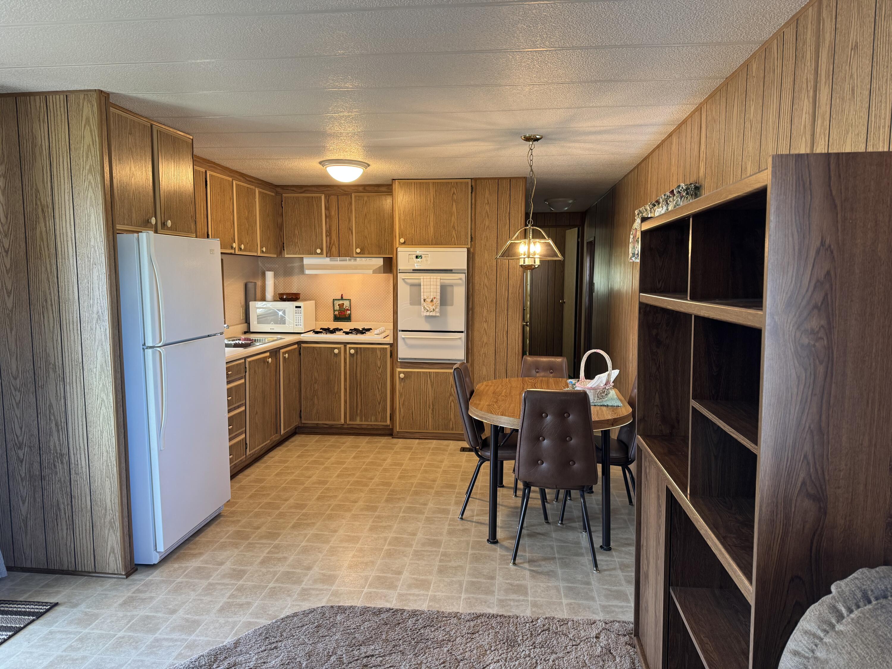 3751 N Quarter Circle 105