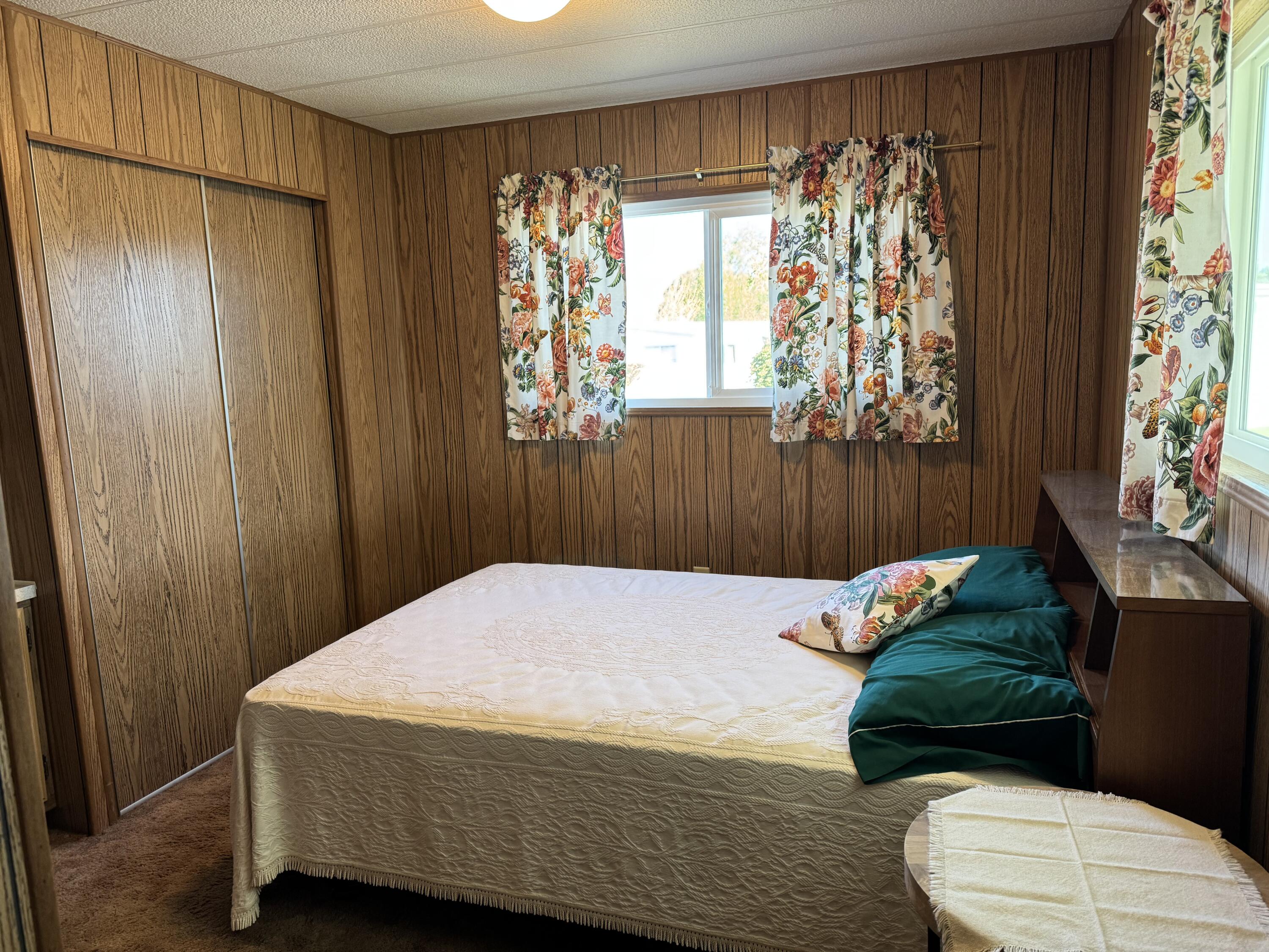 3751 N Quarter Circle 105