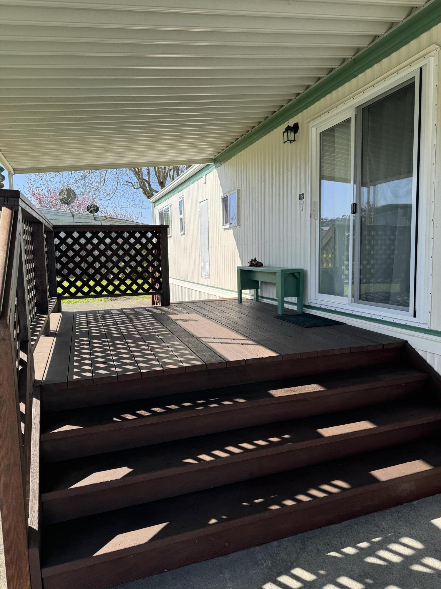 3751 N Quarter Circle 105