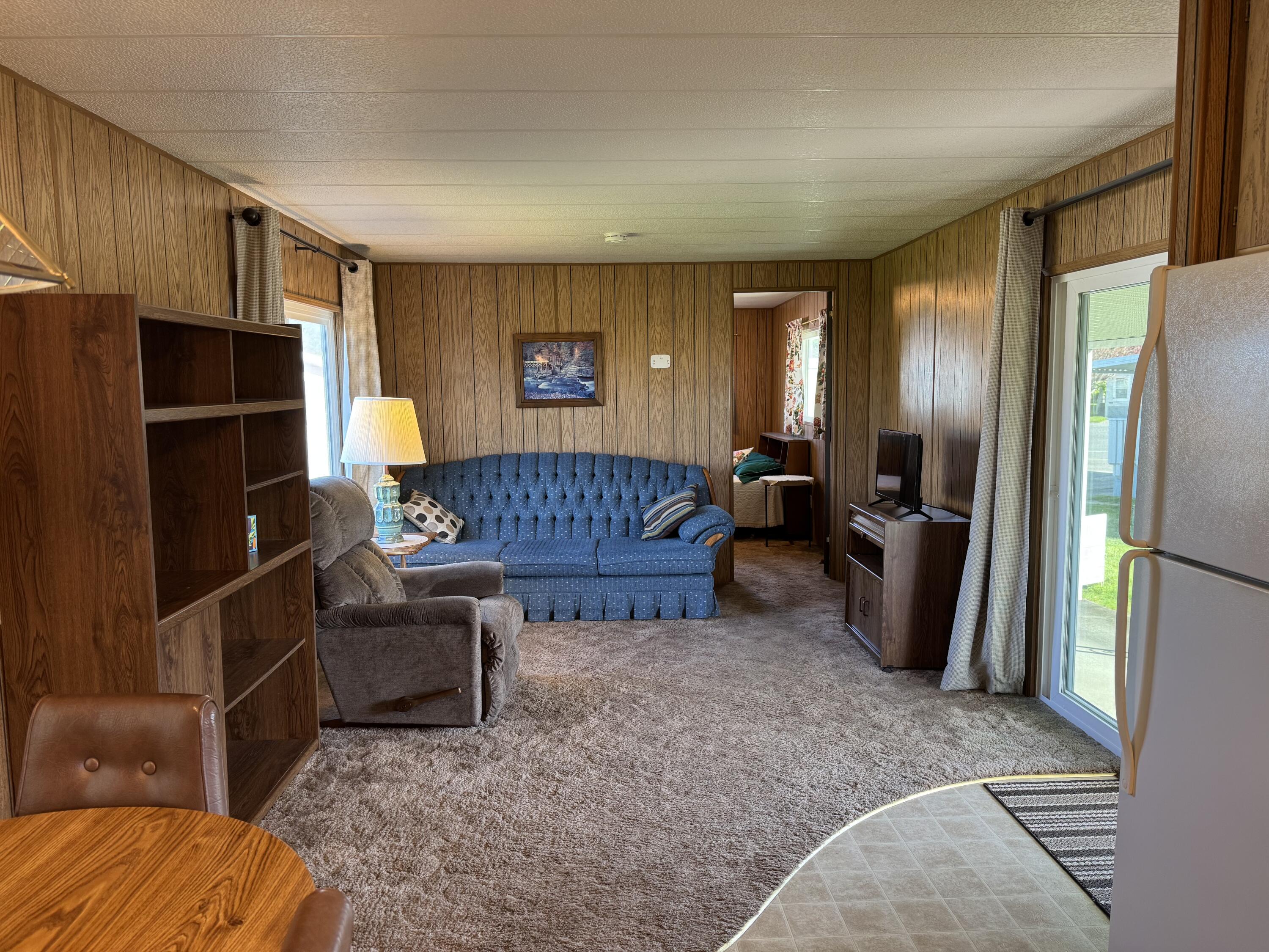 3751 N Quarter Circle 105