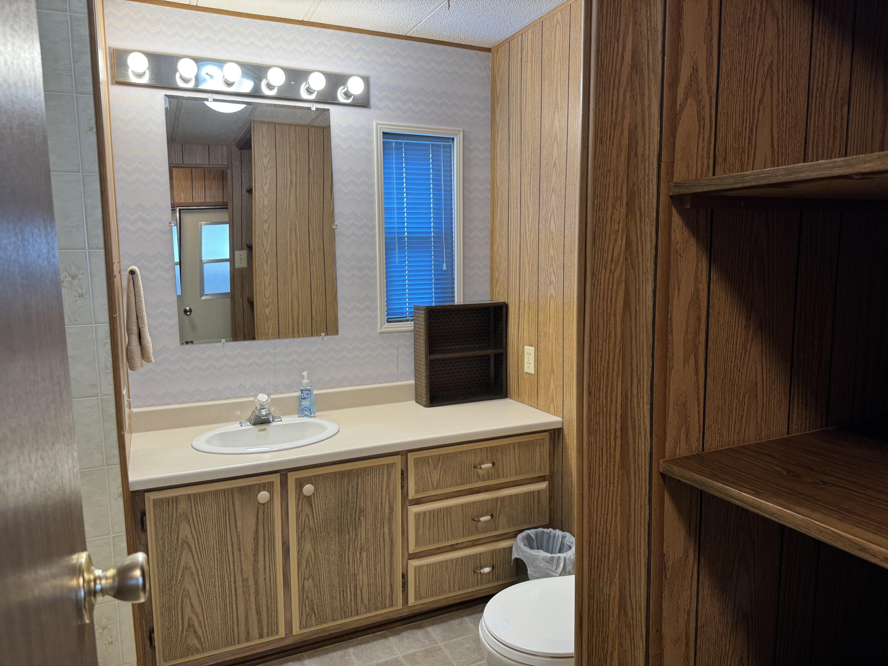 3751 N Quarter Circle 105