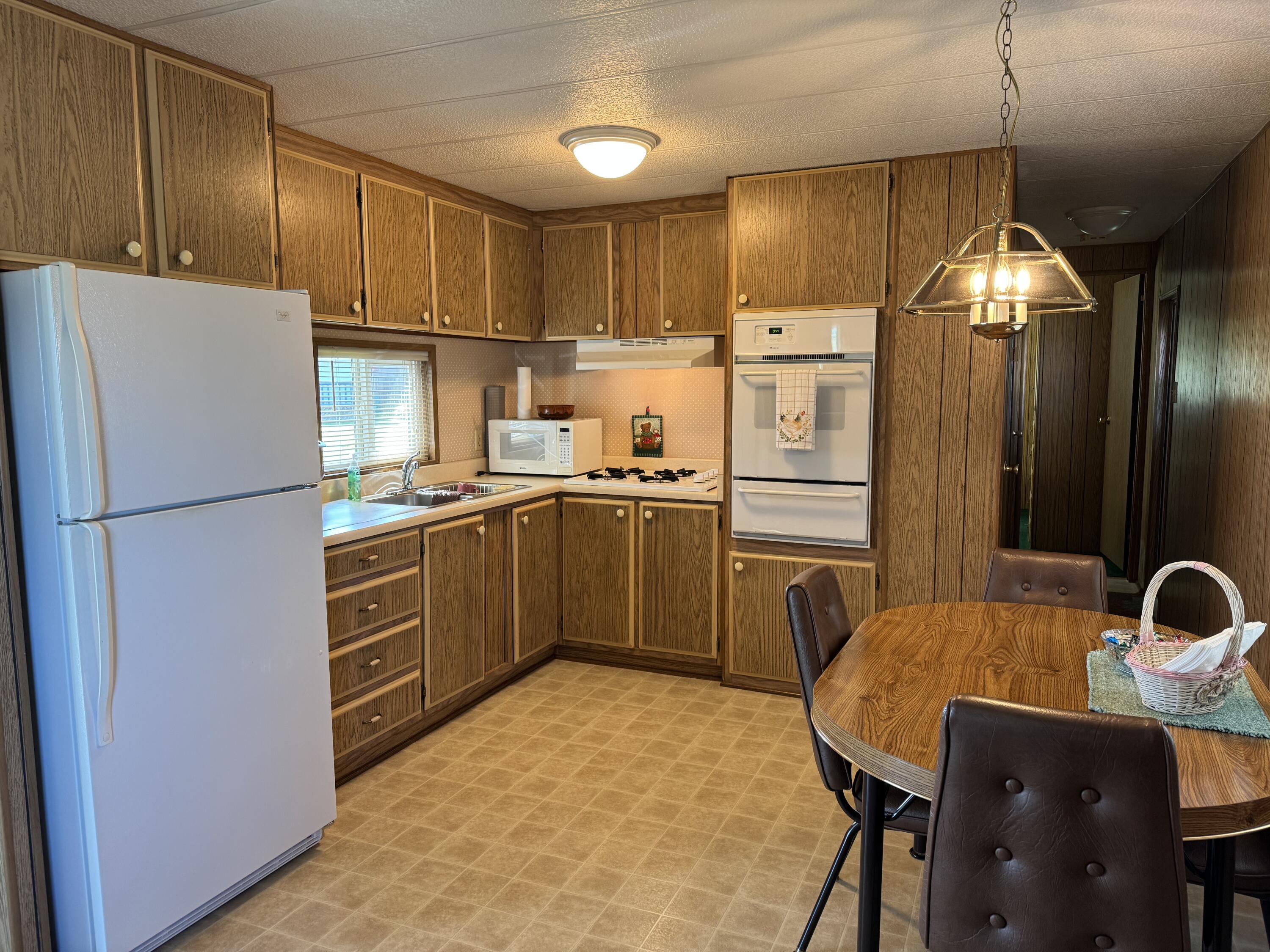 3751 N Quarter Circle 105