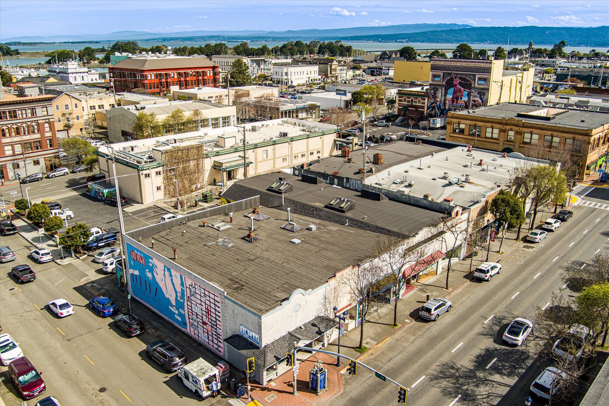 401 + 417 5th Street