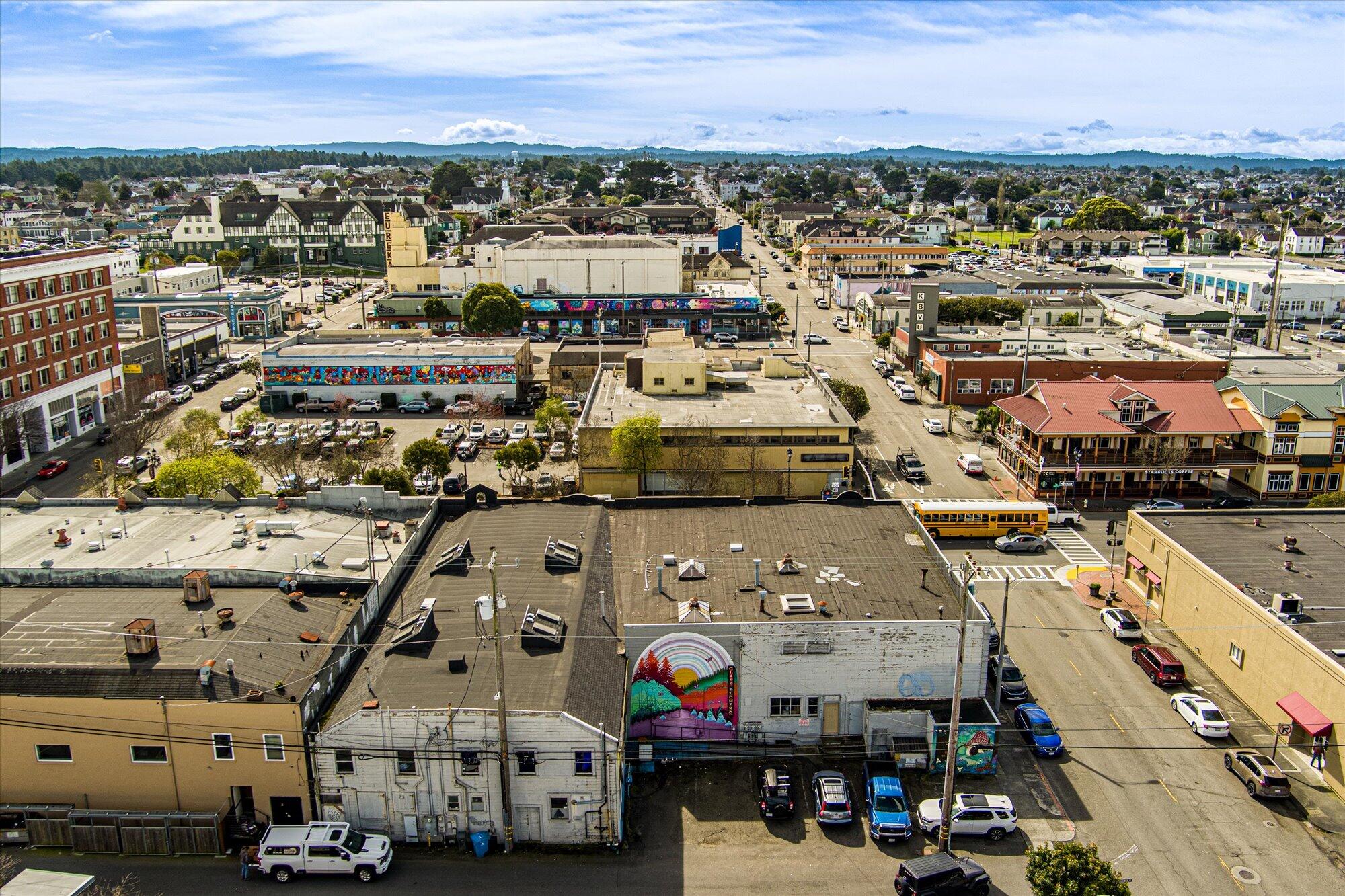 401 + 417 5th Street