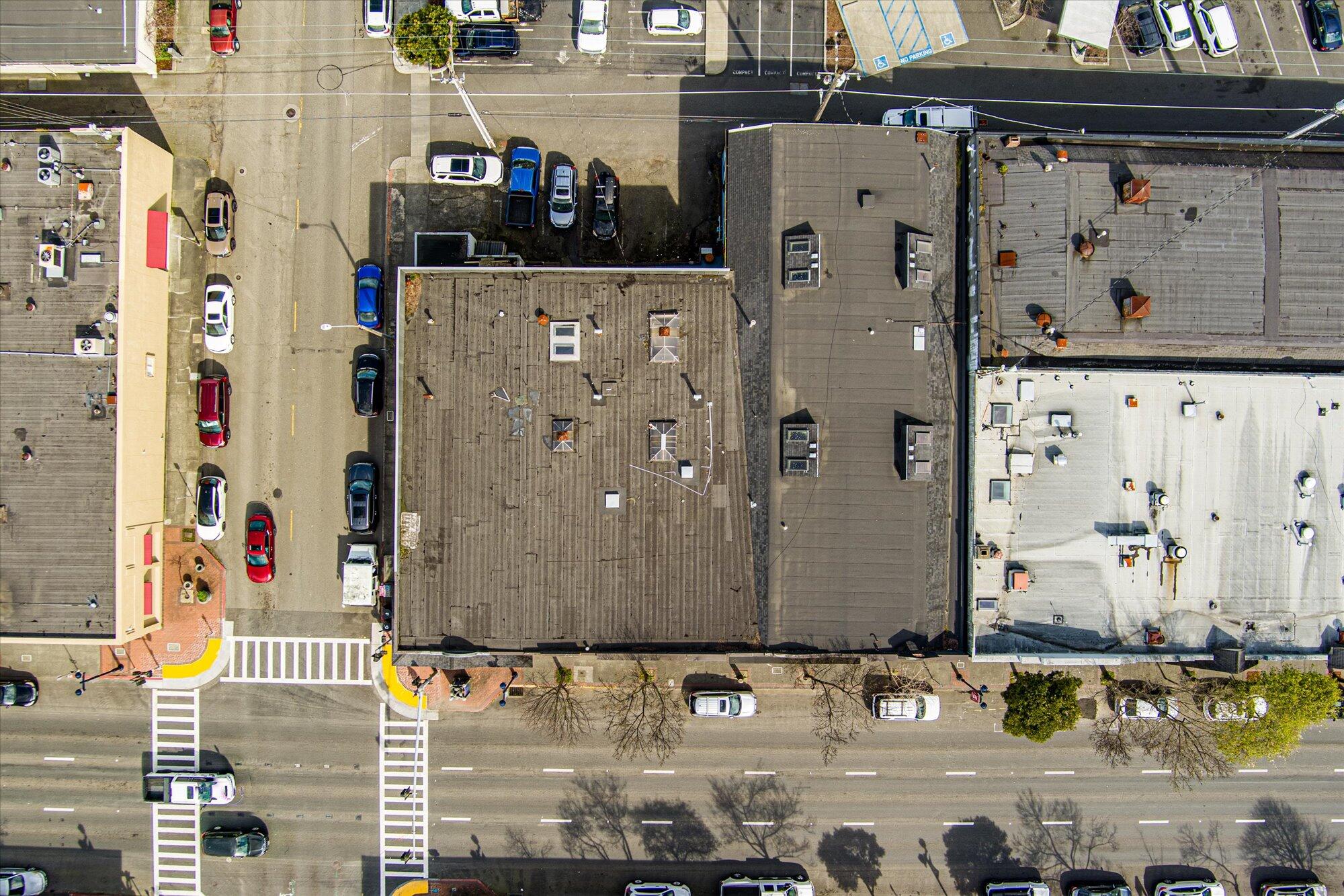 401 + 417 5th Street
