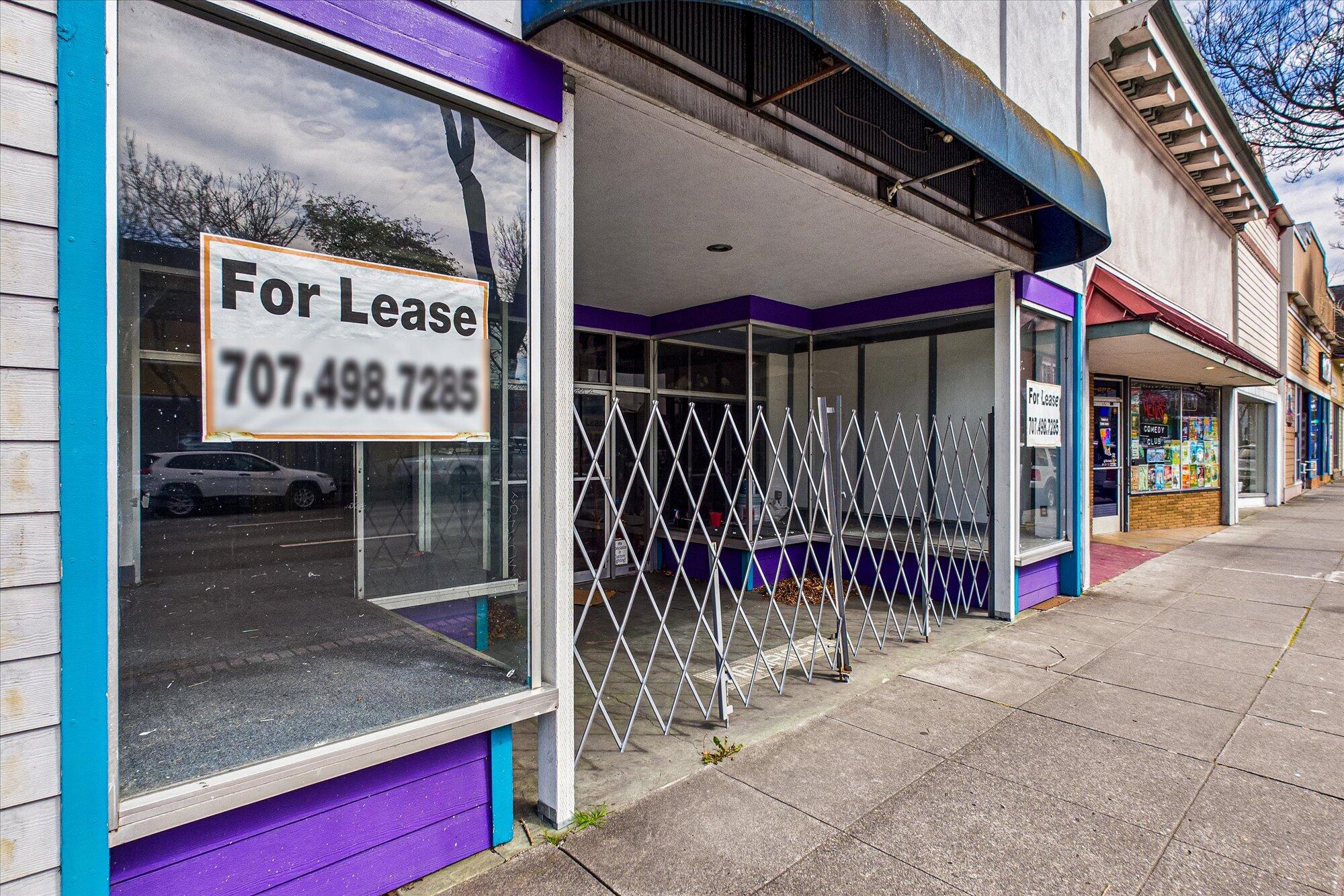 401 + 417 5th Street