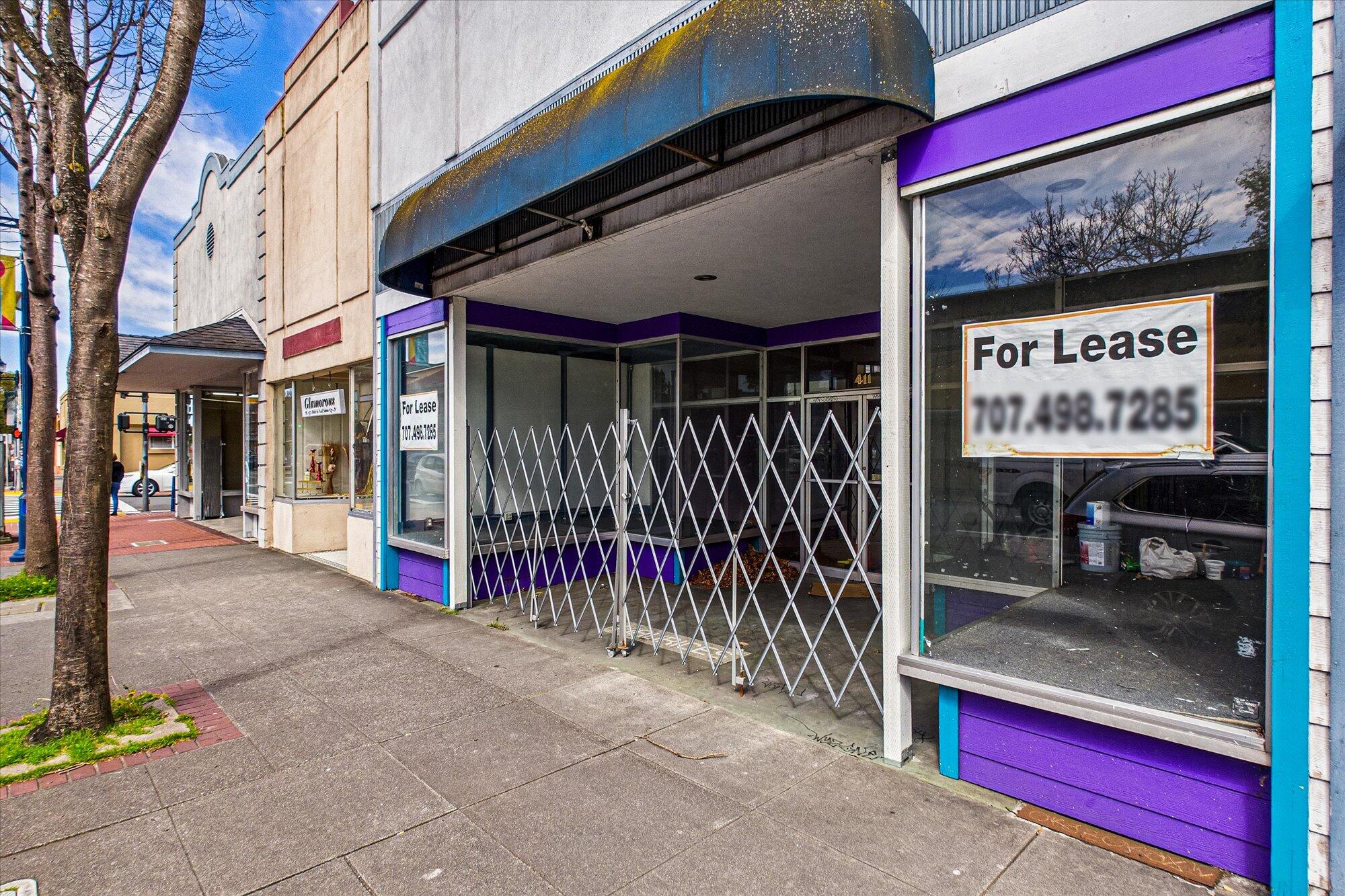 401 + 417 5th Street