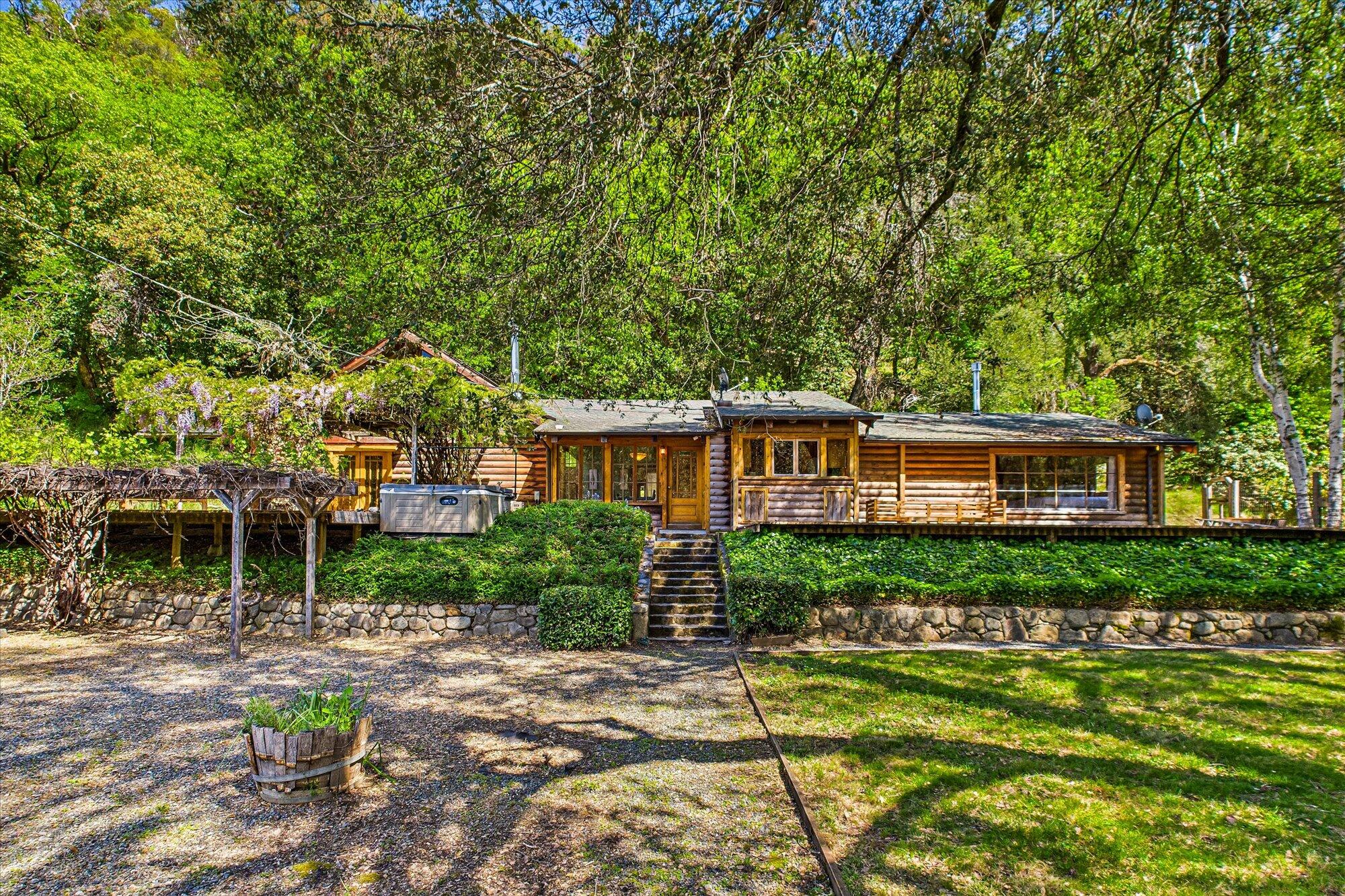 3319 Campbell Ridge Road