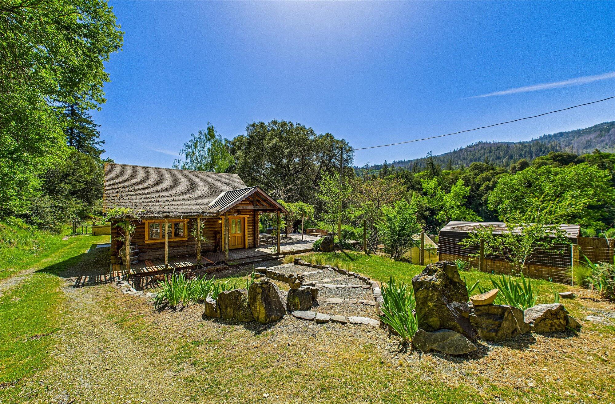 3319 Campbell Ridge Road