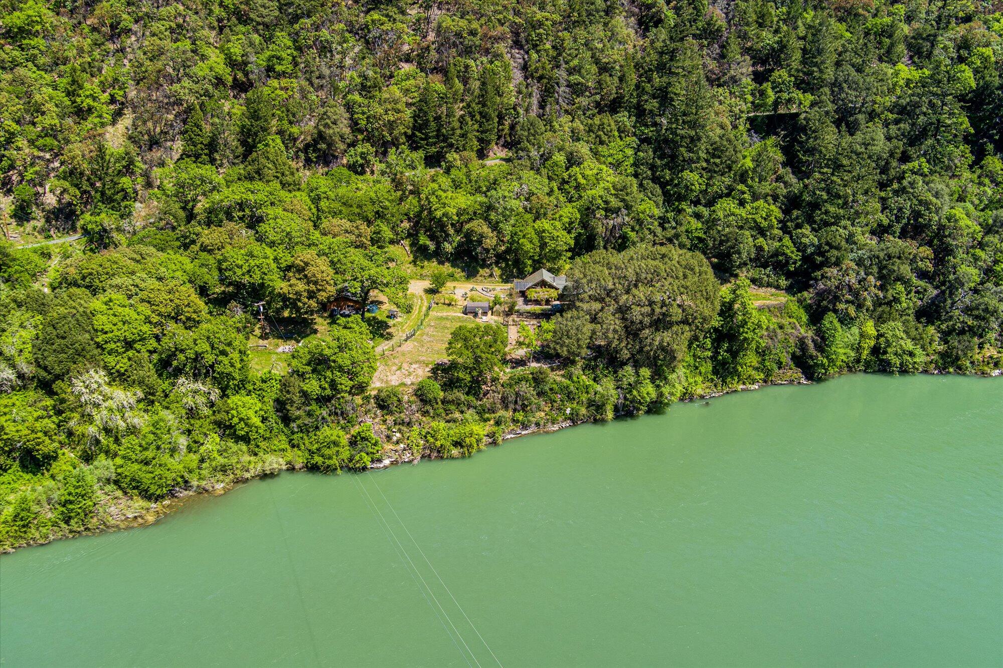 3319 Campbell Ridge Road