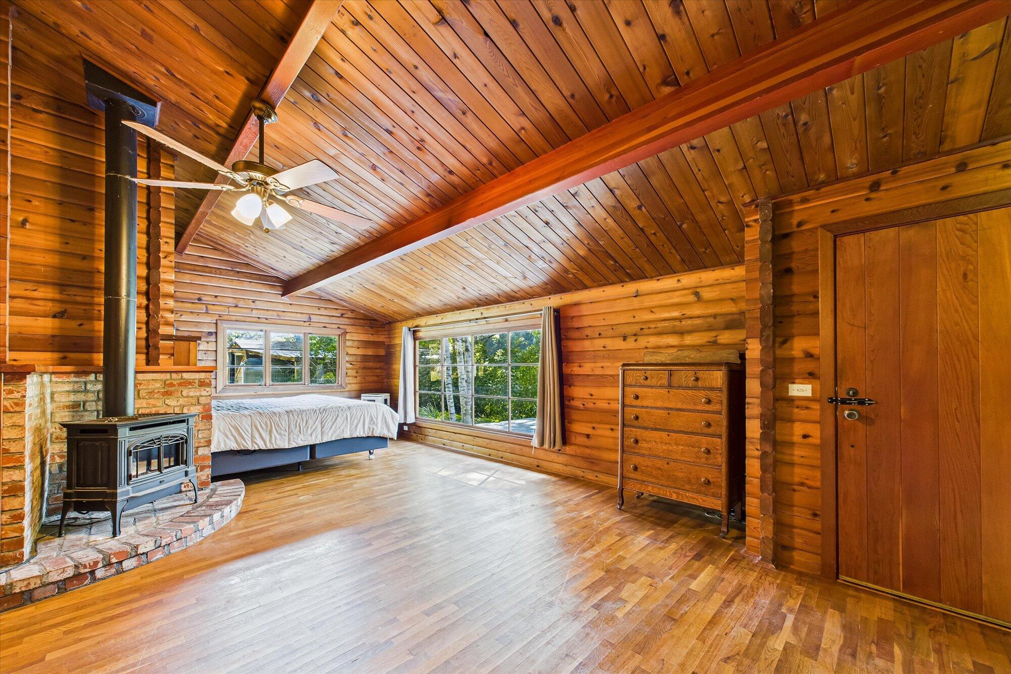 3319 Campbell Ridge Road