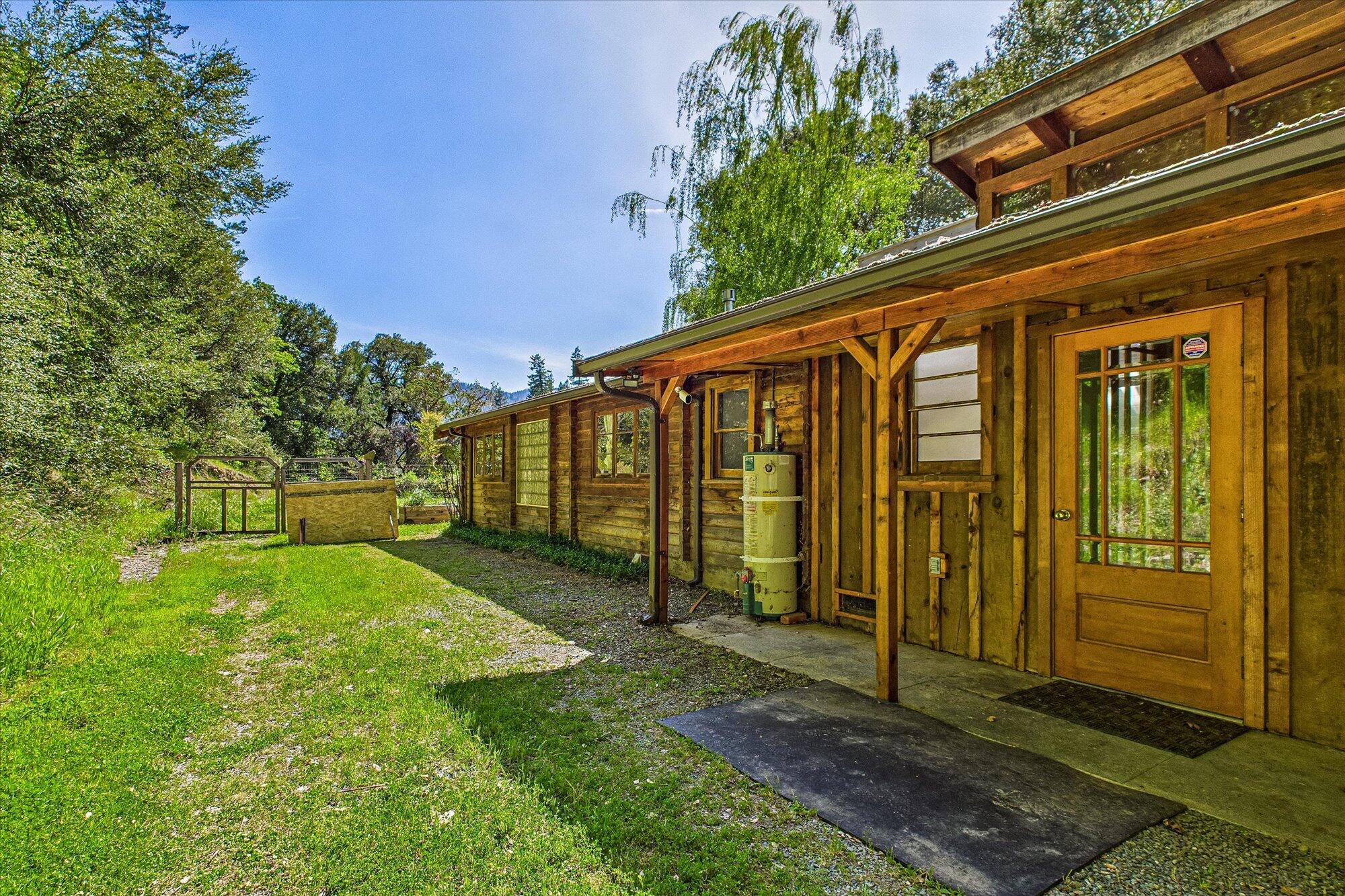 3319 Campbell Ridge Road