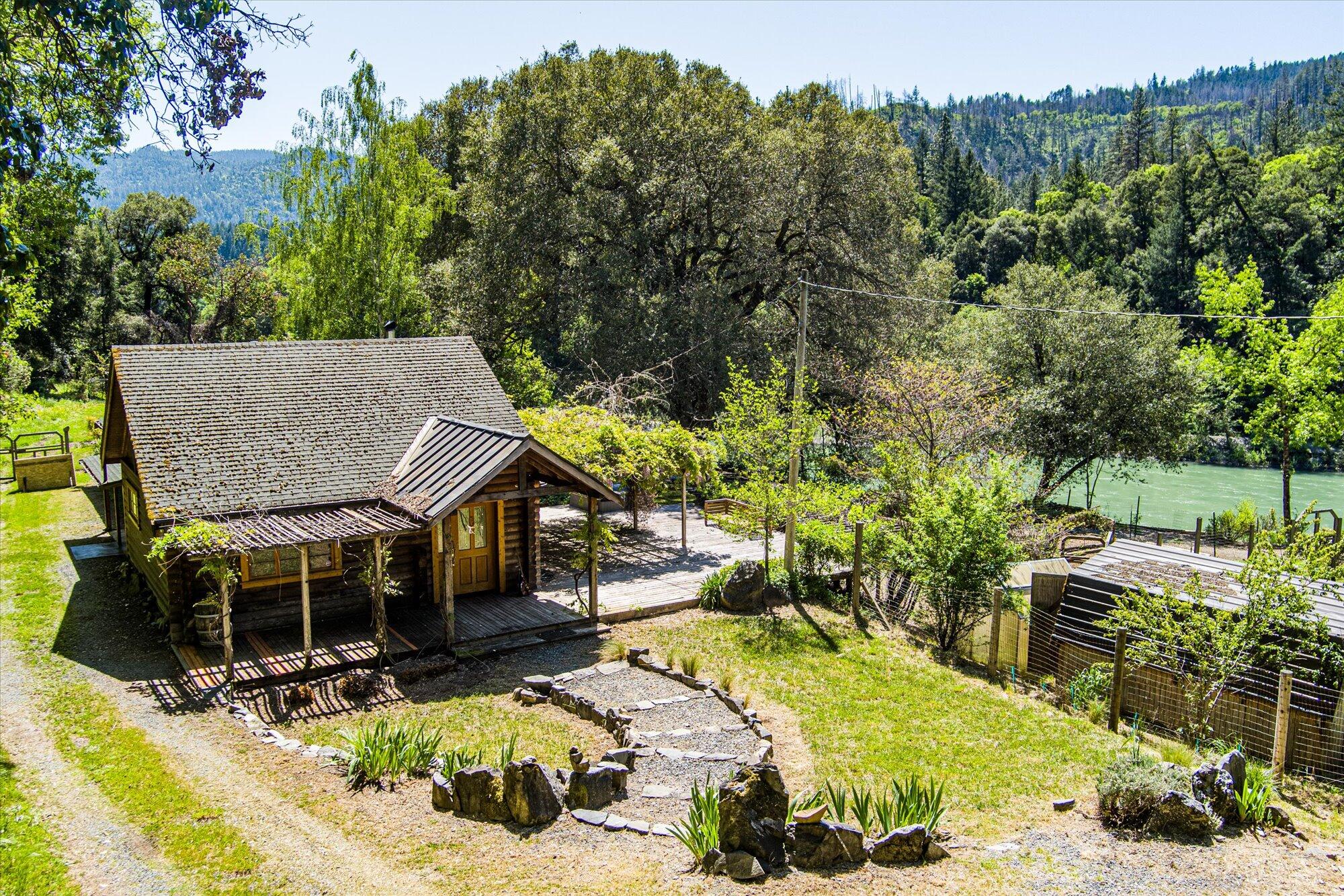 3319 Campbell Ridge Road