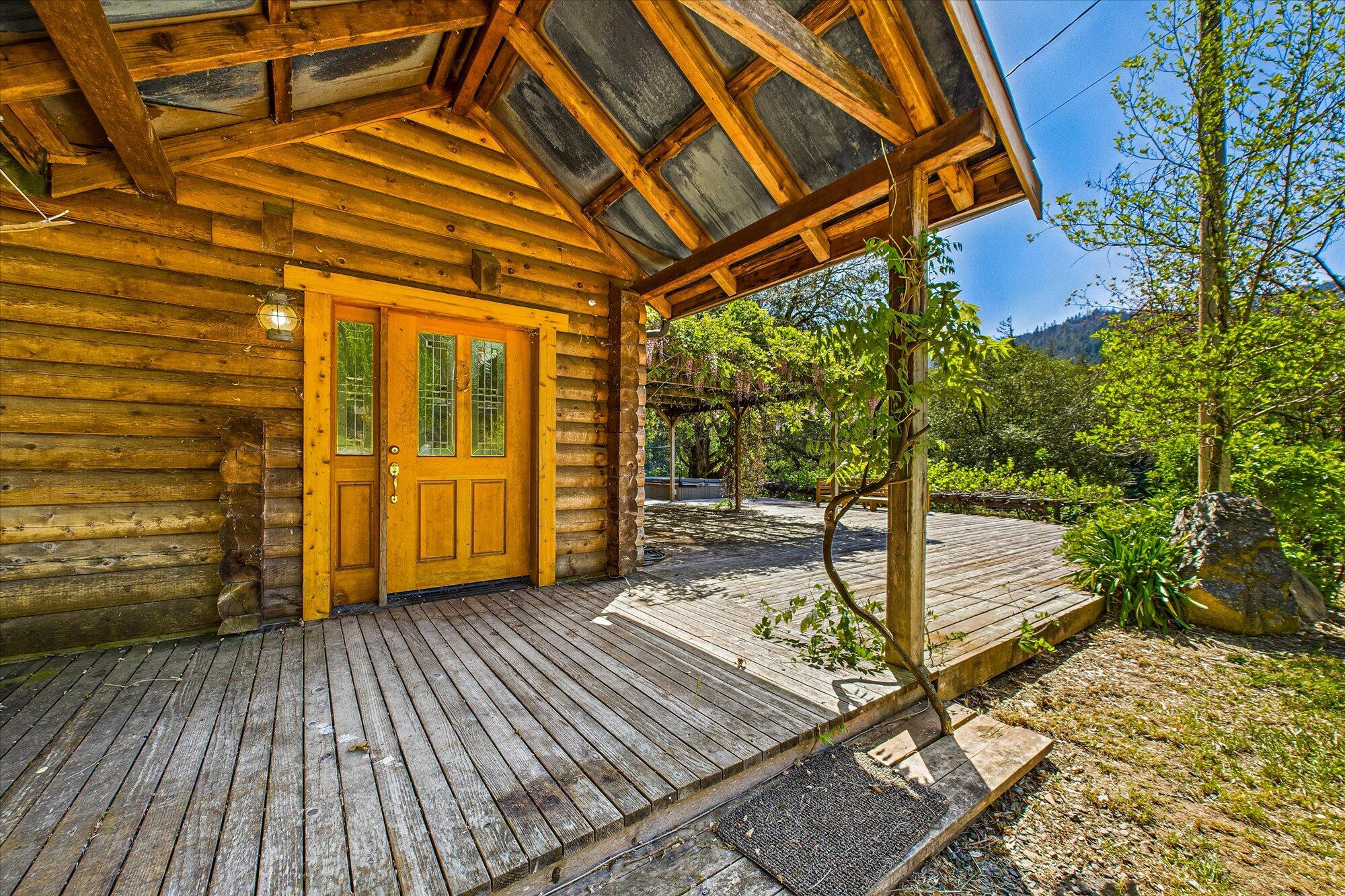 3319 Campbell Ridge Road
