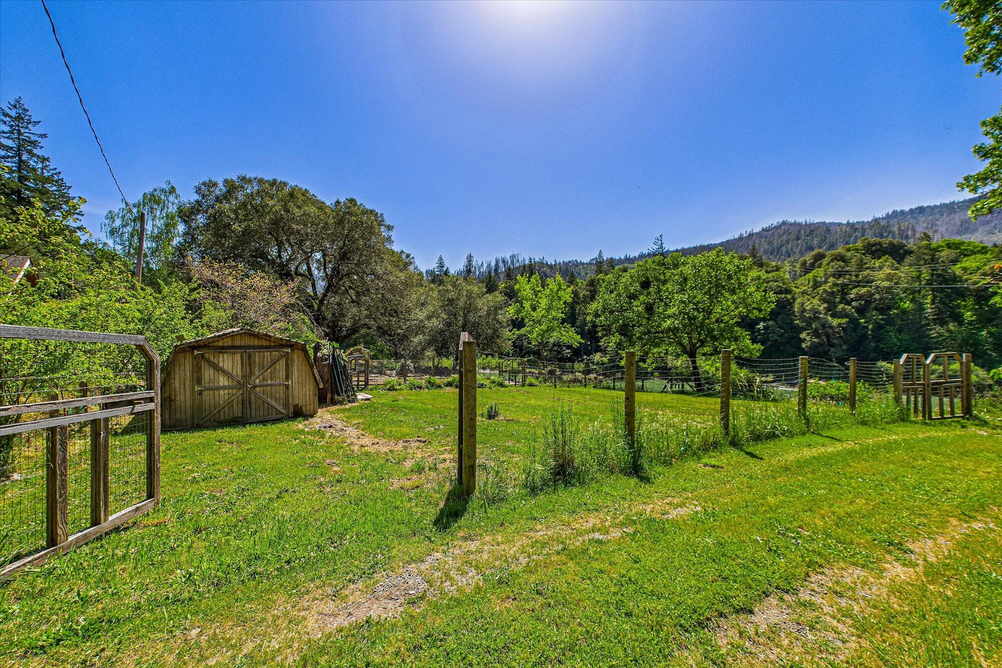 3319 Campbell Ridge Road