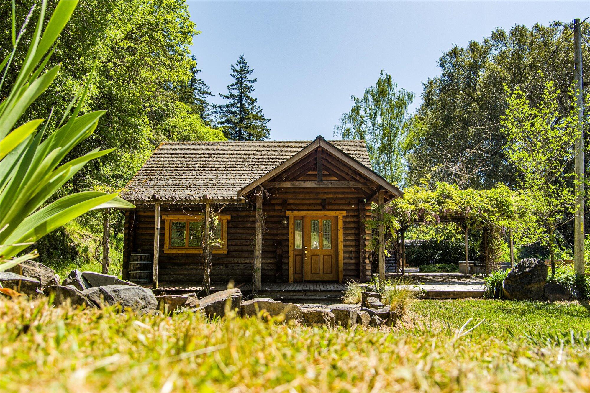 3319 Campbell Ridge Road