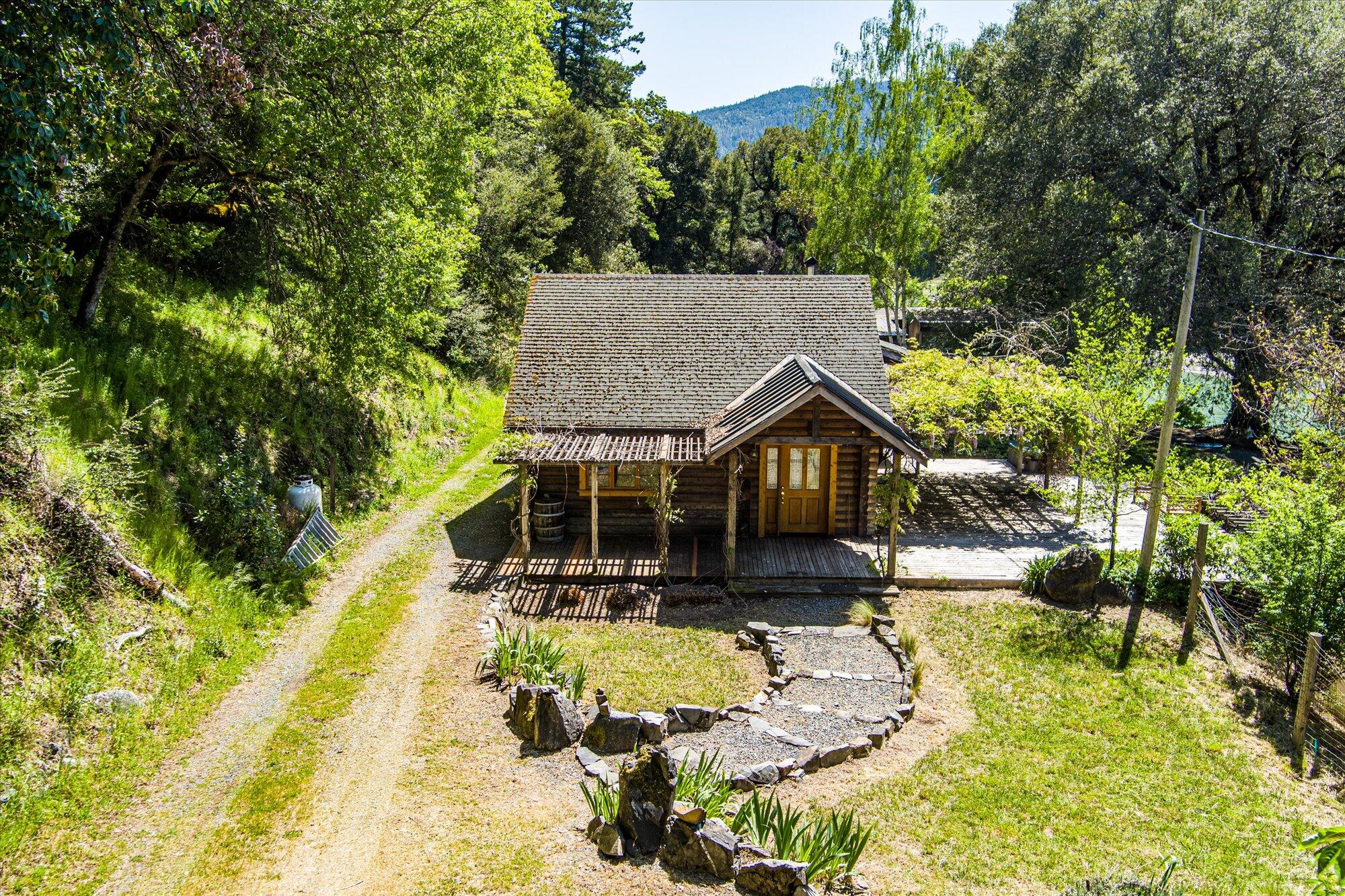 3319 Campbell Ridge Road
