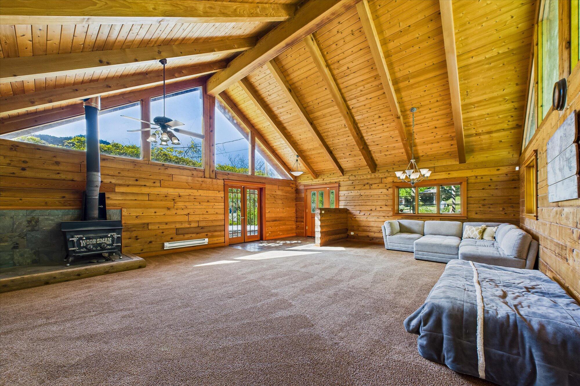3319 Campbell Ridge Road