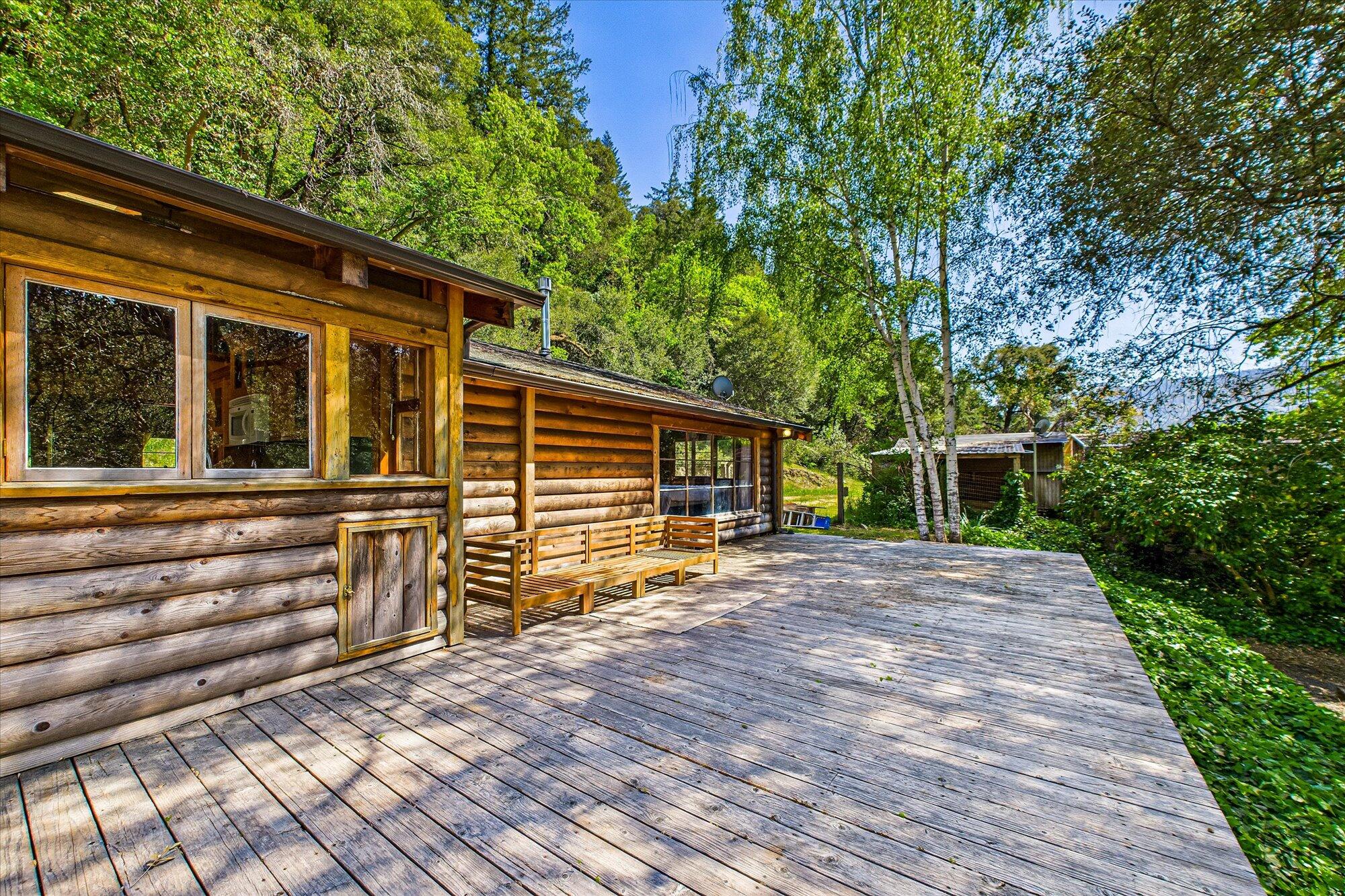 3319 Campbell Ridge Road