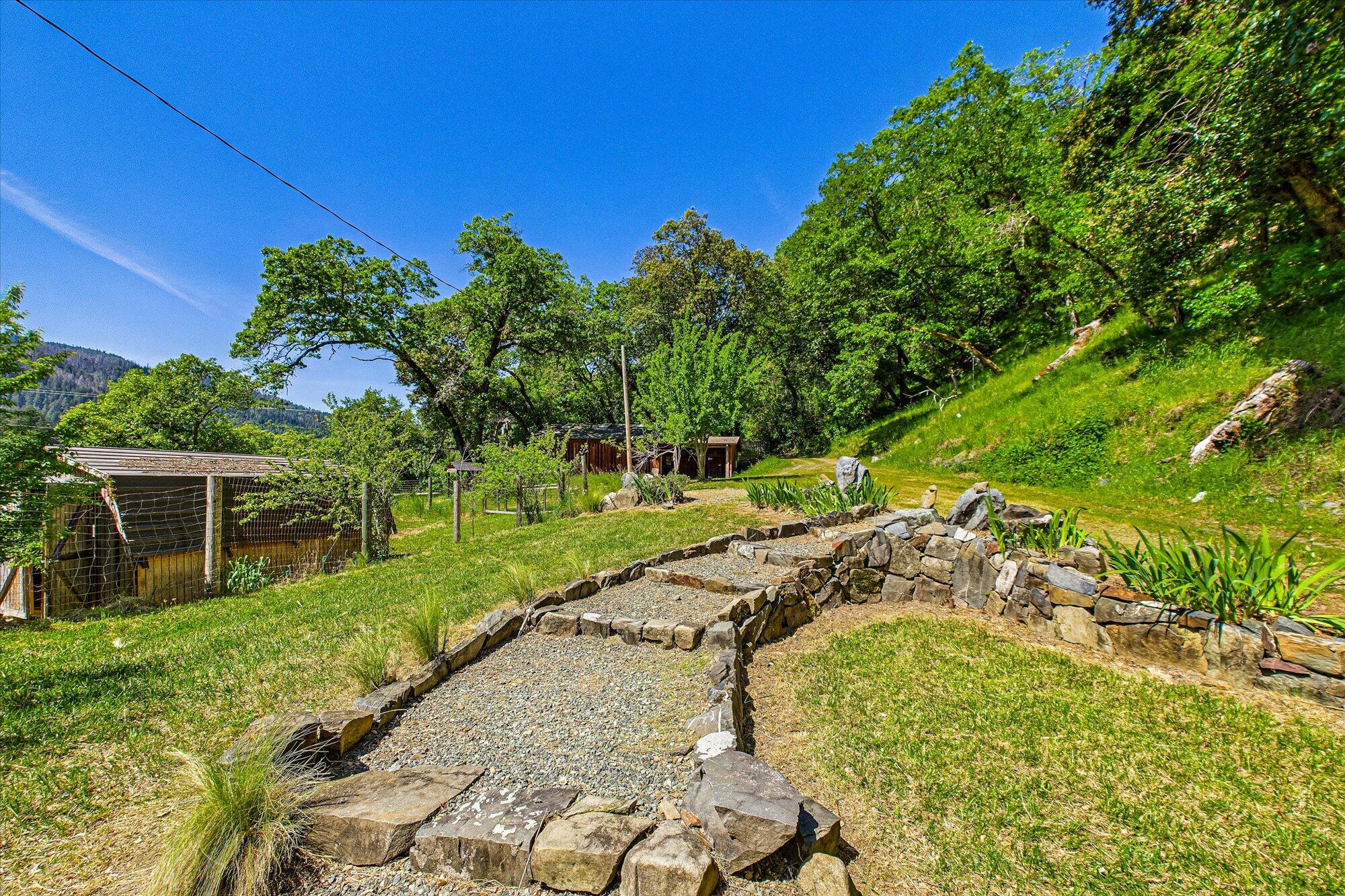 3319 Campbell Ridge Road