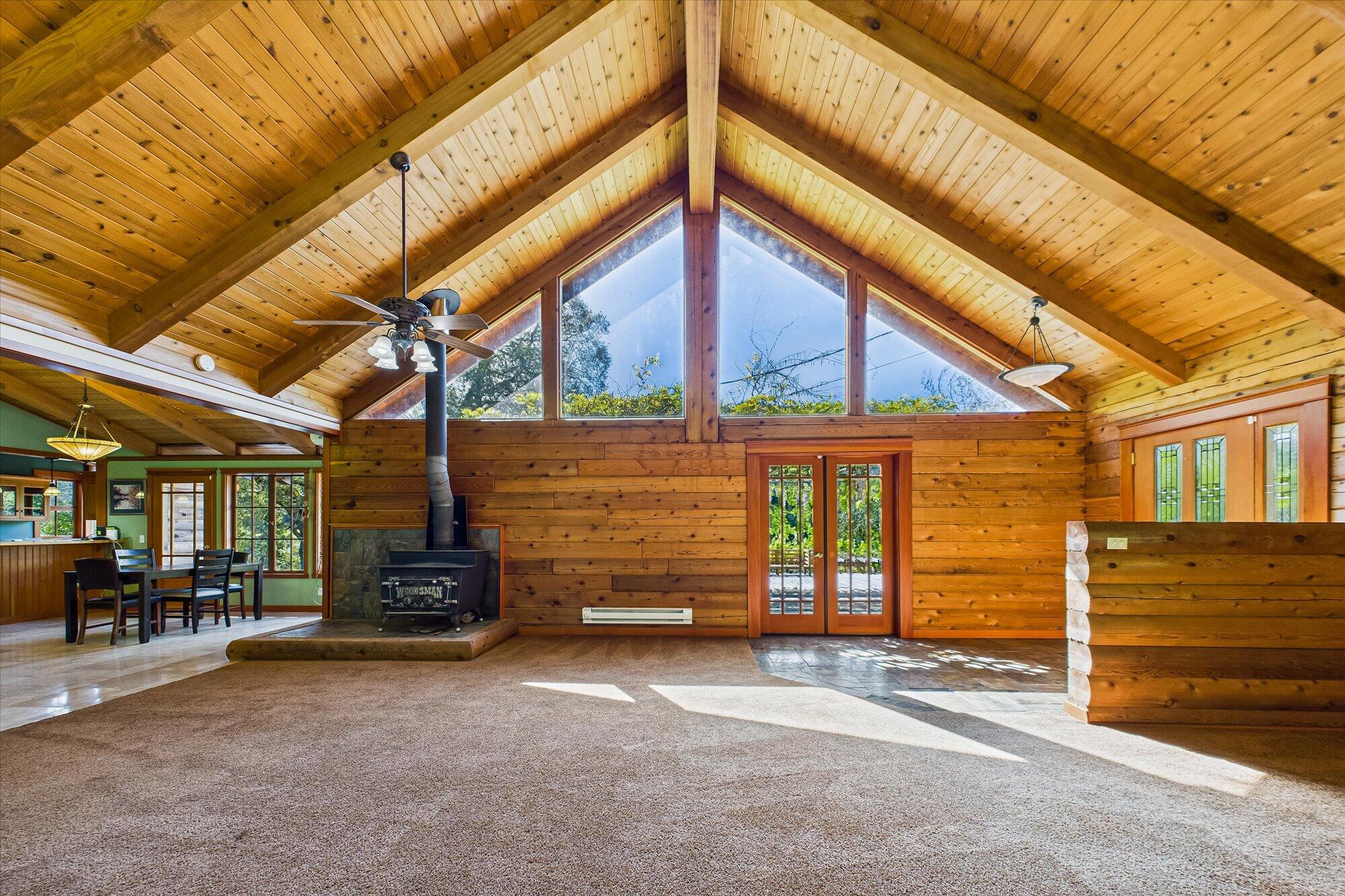 3319 Campbell Ridge Road