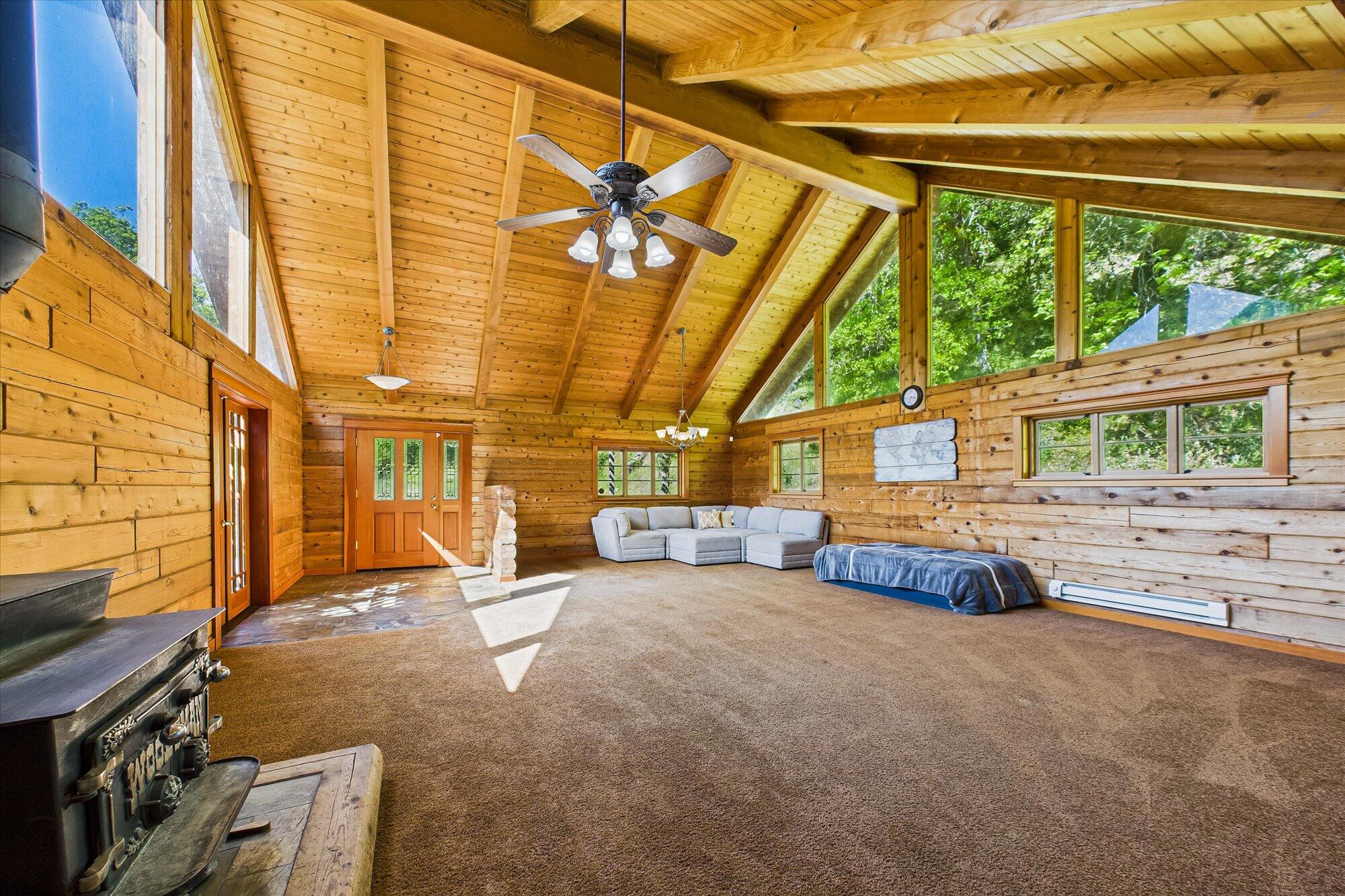 3319 Campbell Ridge Road