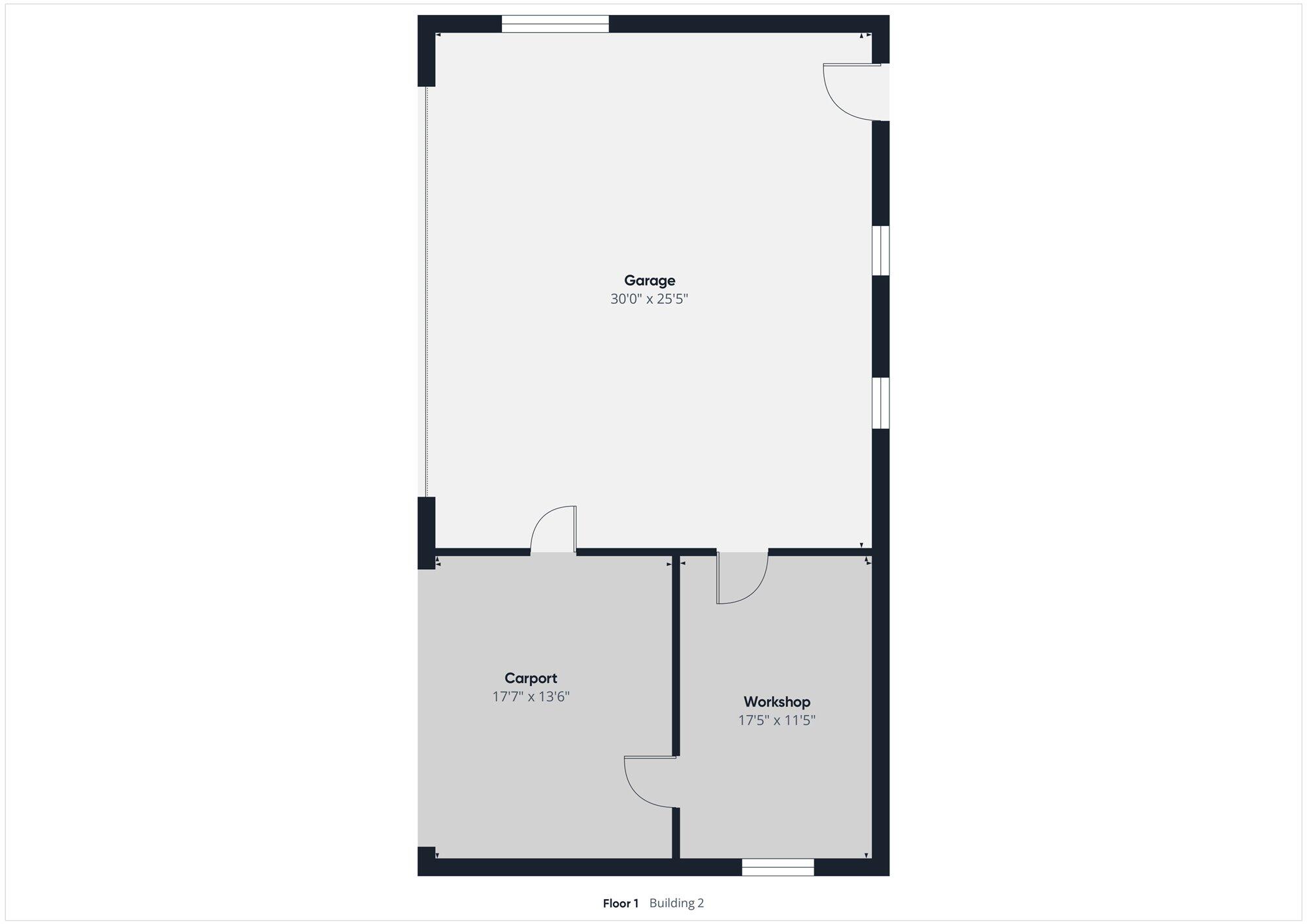 3319 Campbell Ridge Road