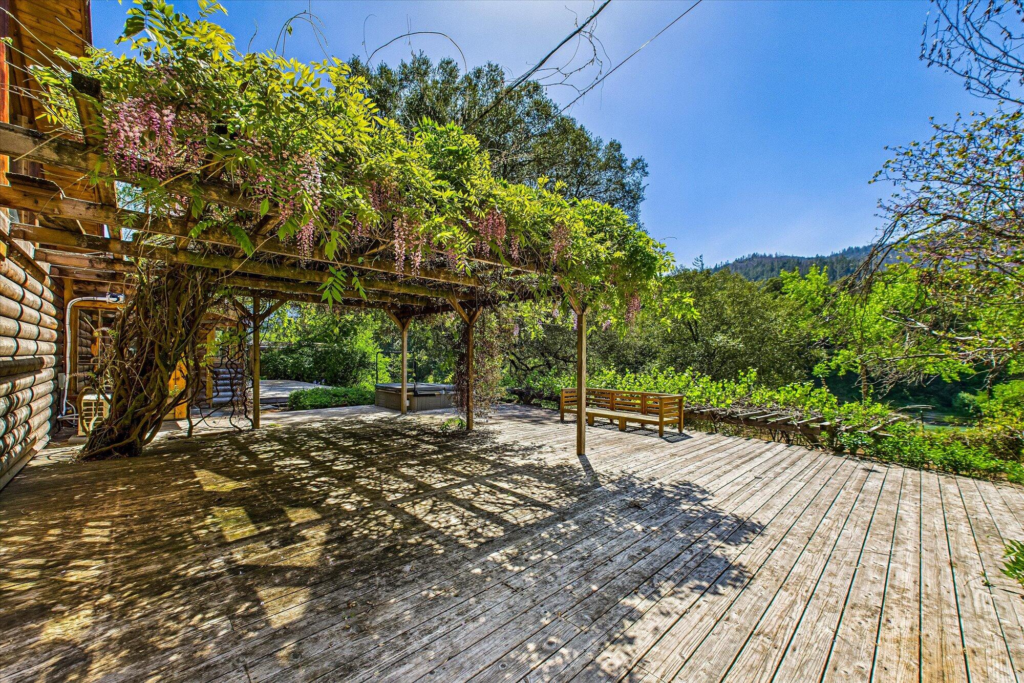 3319 Campbell Ridge Road