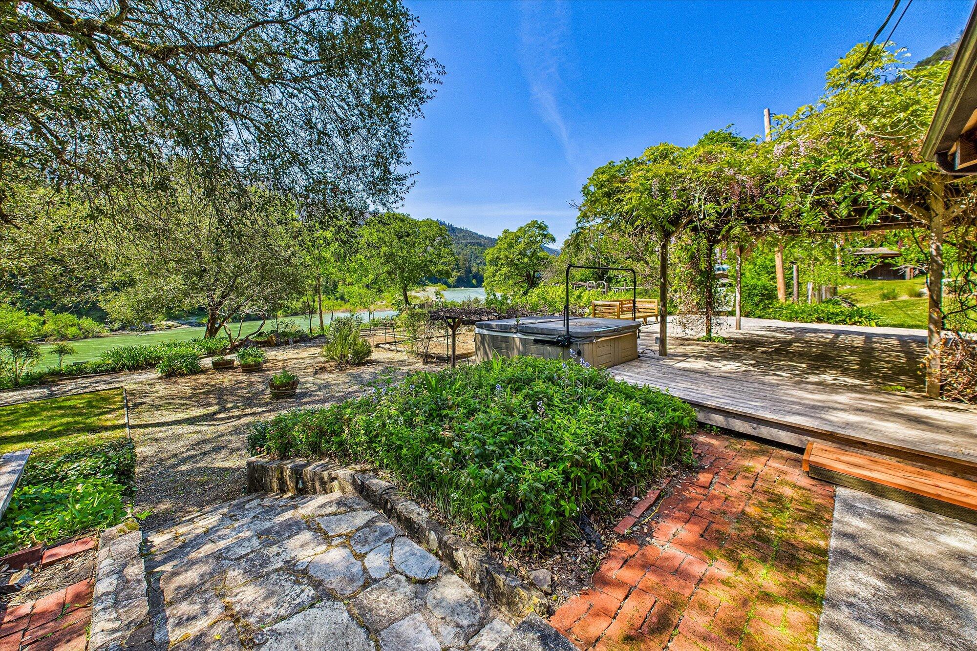 3319 Campbell Ridge Road