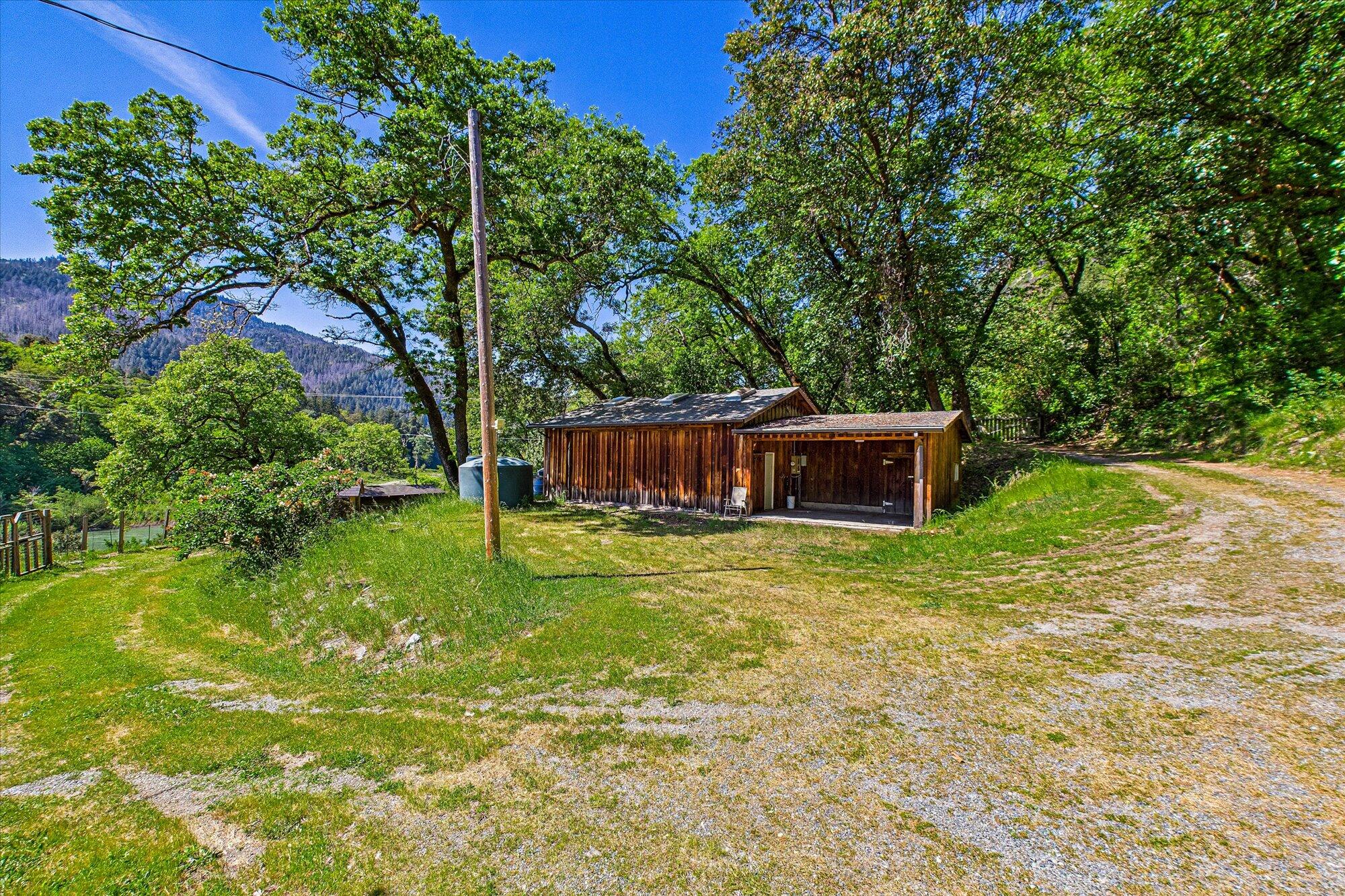 3319 Campbell Ridge Road