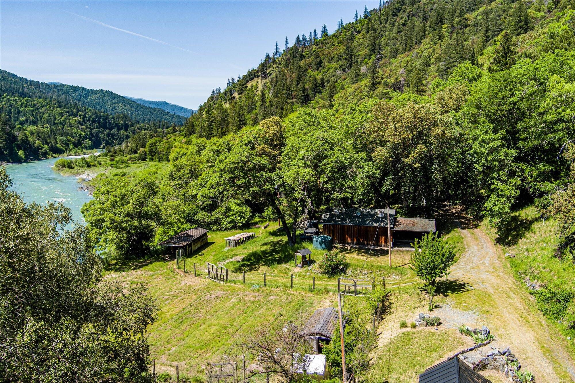3319 Campbell Ridge Road