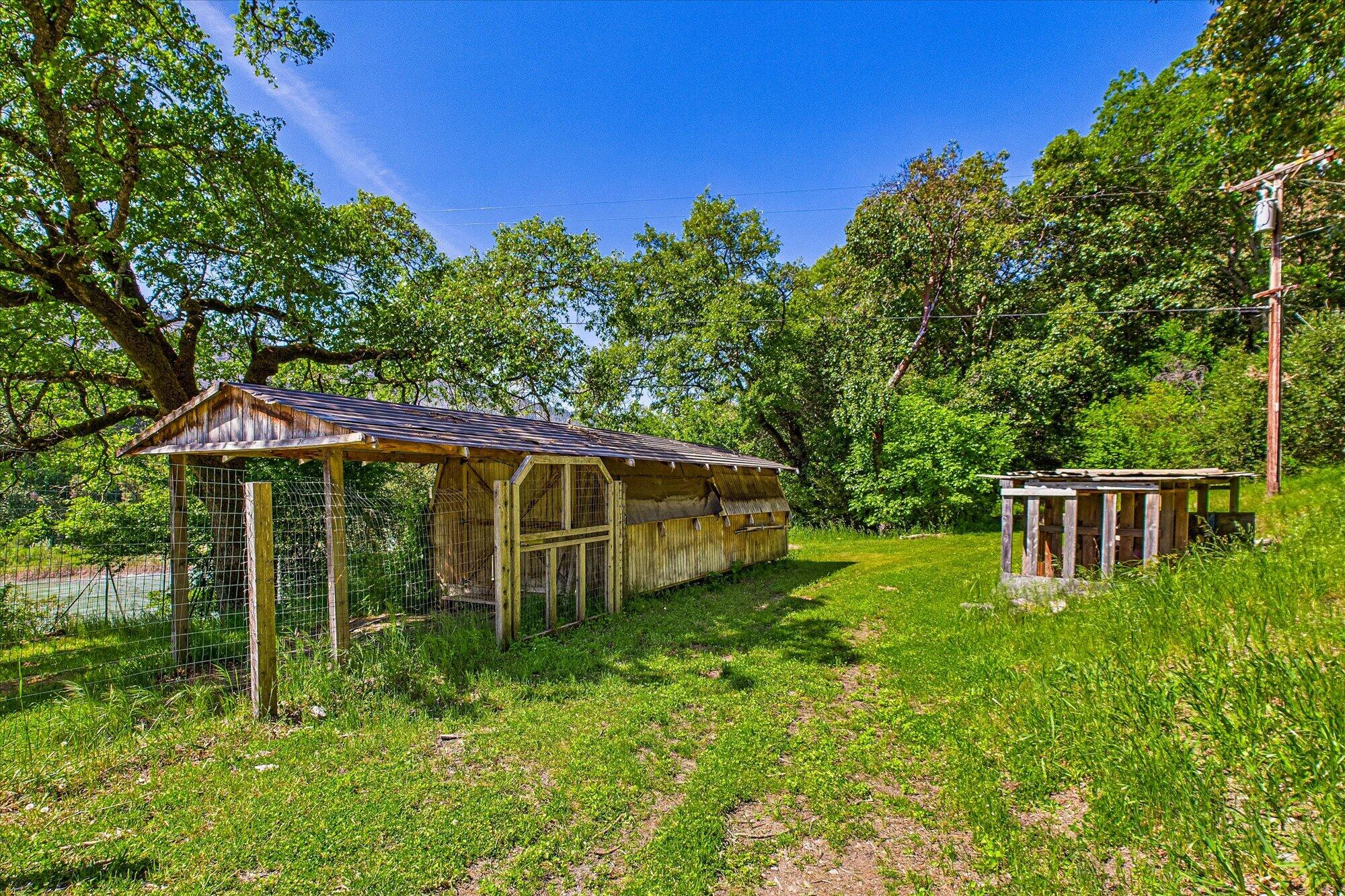 3319 Campbell Ridge Road