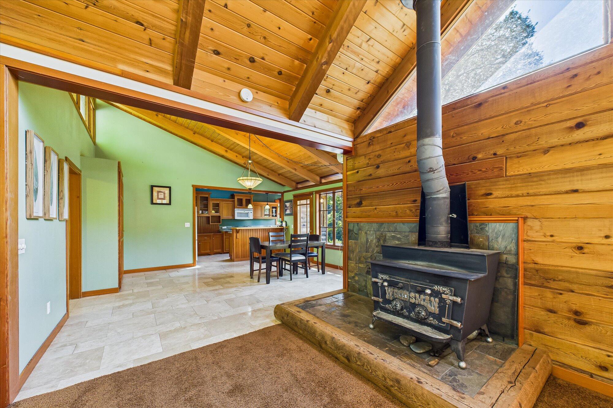 3319 Campbell Ridge Road