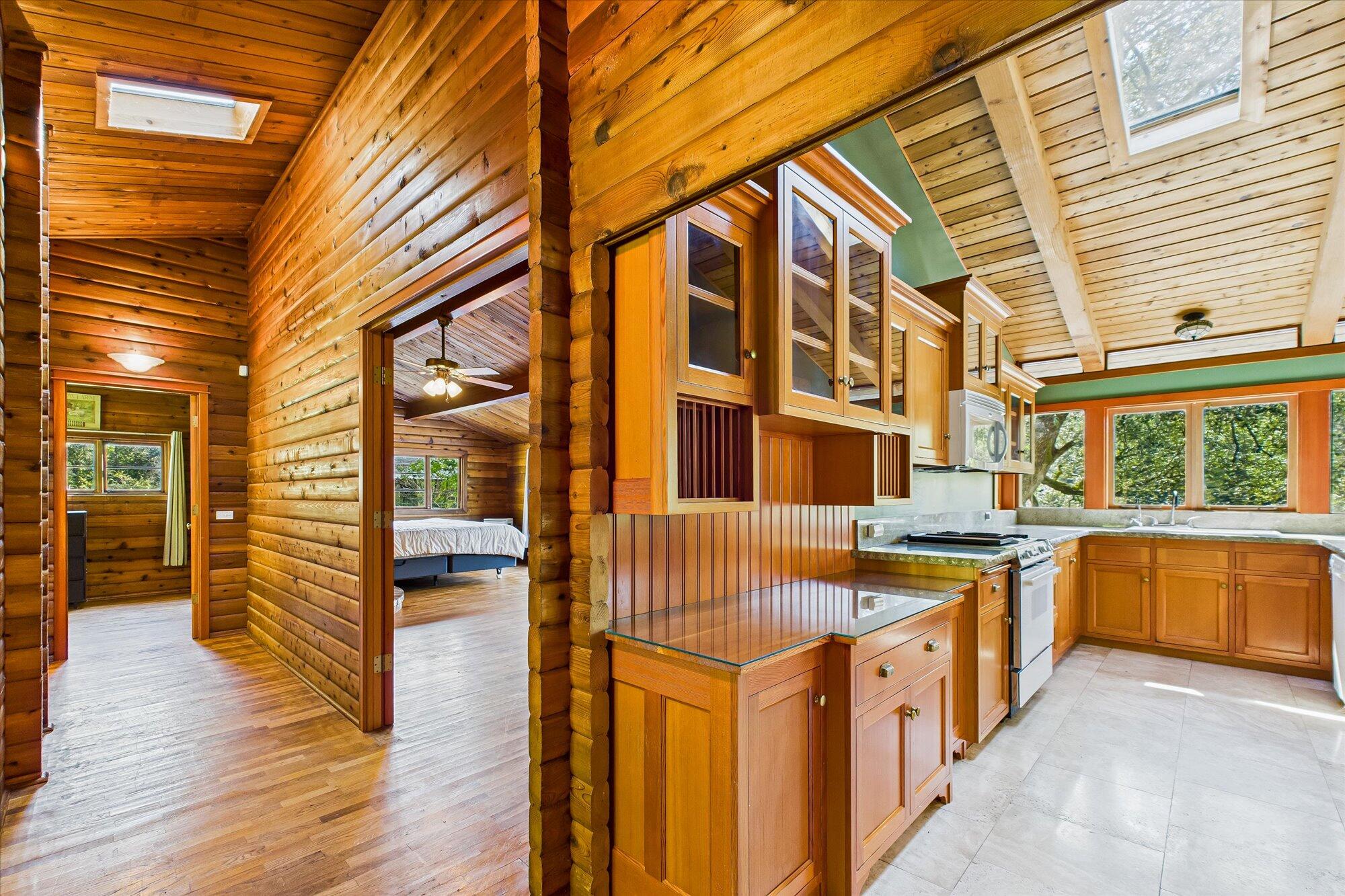 3319 Campbell Ridge Road
