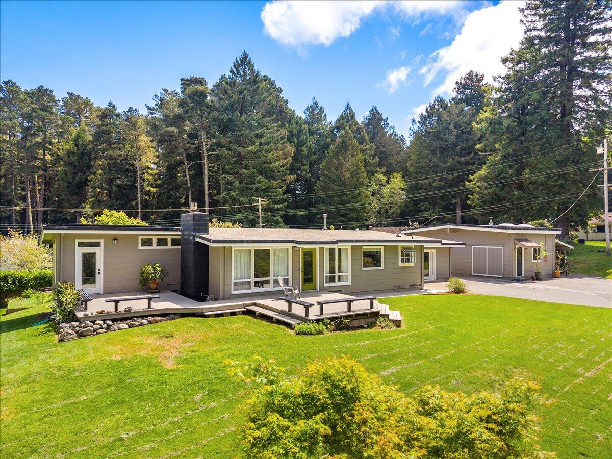 7881 Valley Drive