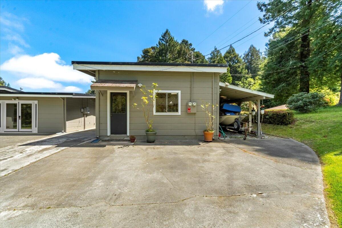 7881 Valley Drive